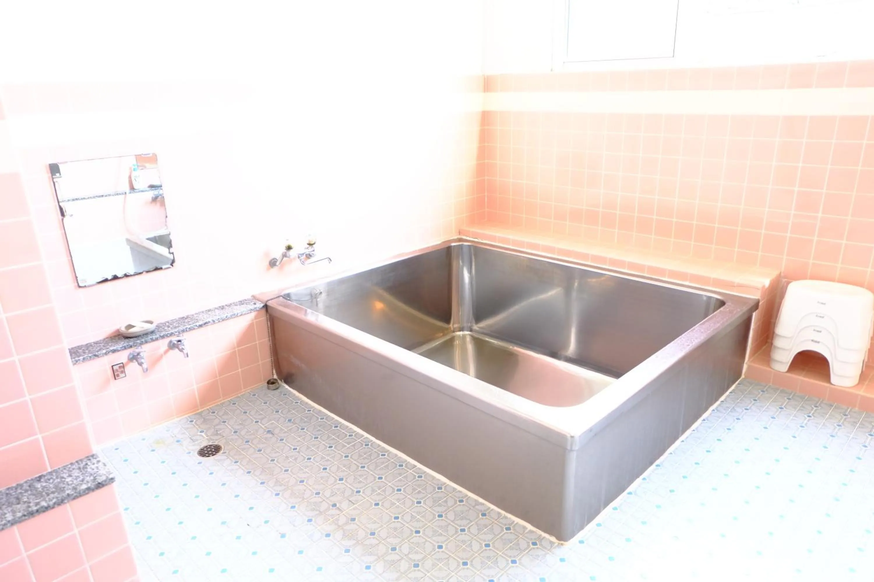 Bathroom in Resort Inn Fujihashi