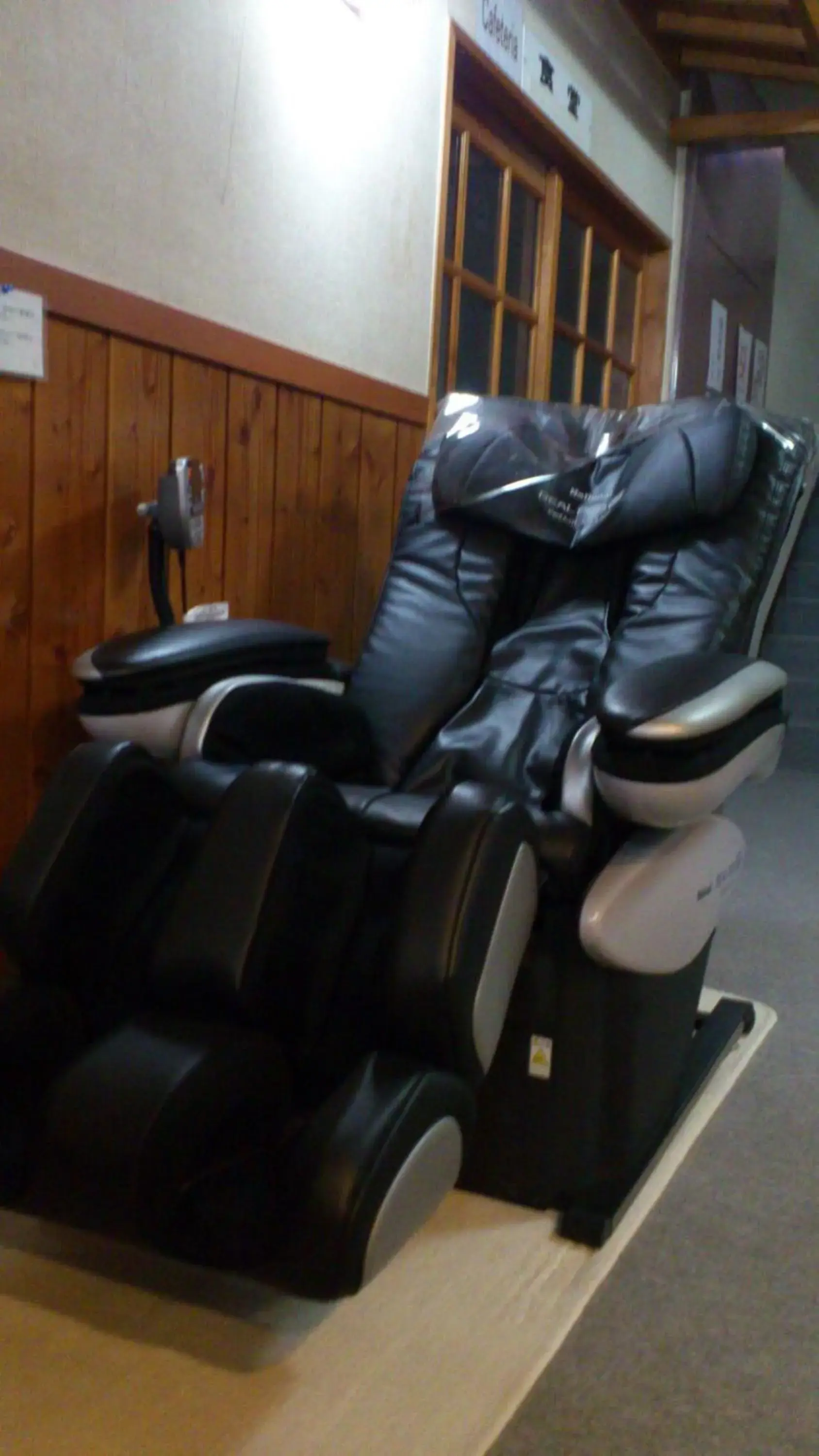 Massage in Resort Inn Fujihashi Massage in Resort Inn Fujihashi