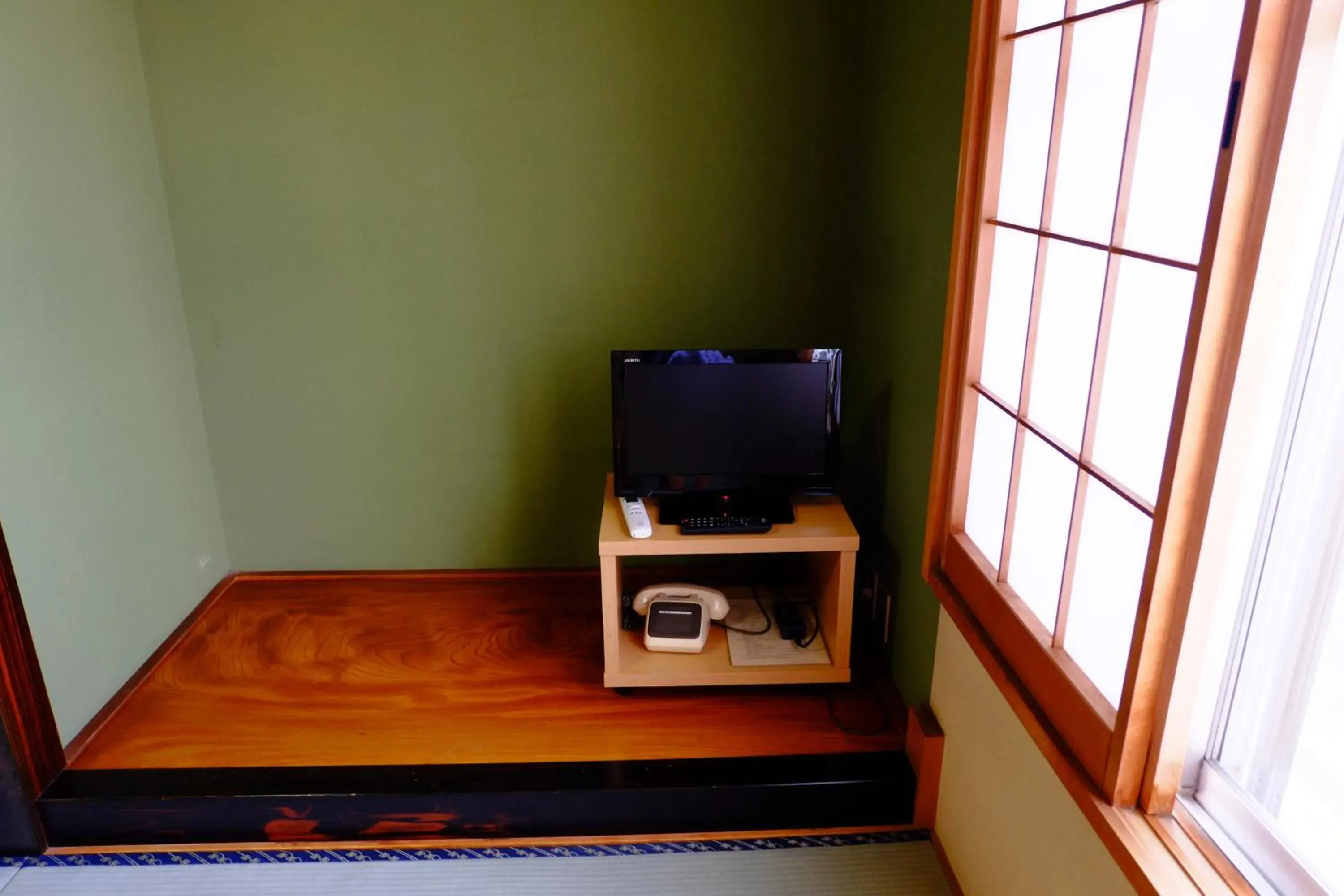 Photo of the whole room in Resort Inn Fujihashi Photo of the whole room in Resort Inn Fujihashi