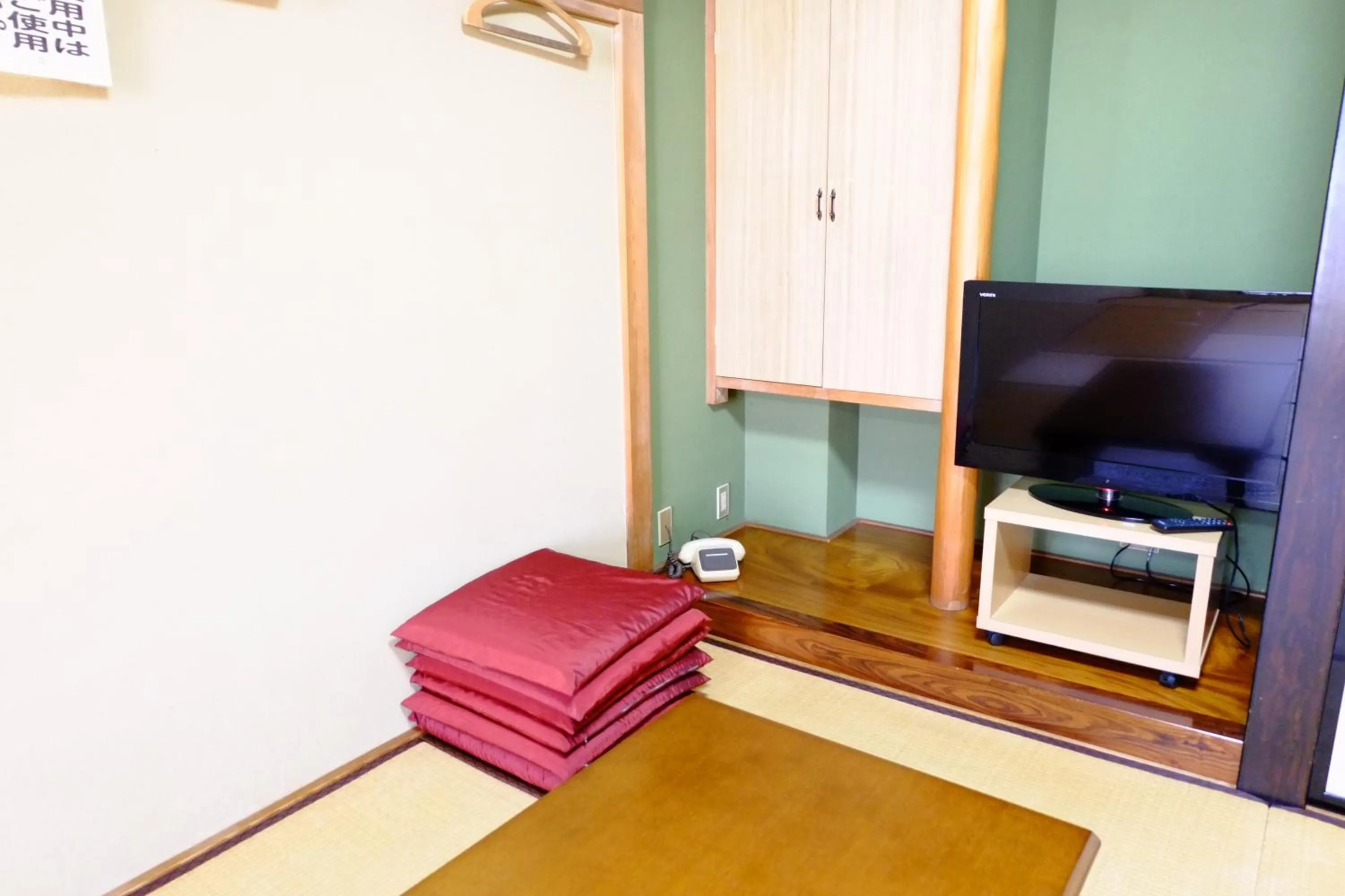 Photo of the whole room in Resort Inn Fujihashi