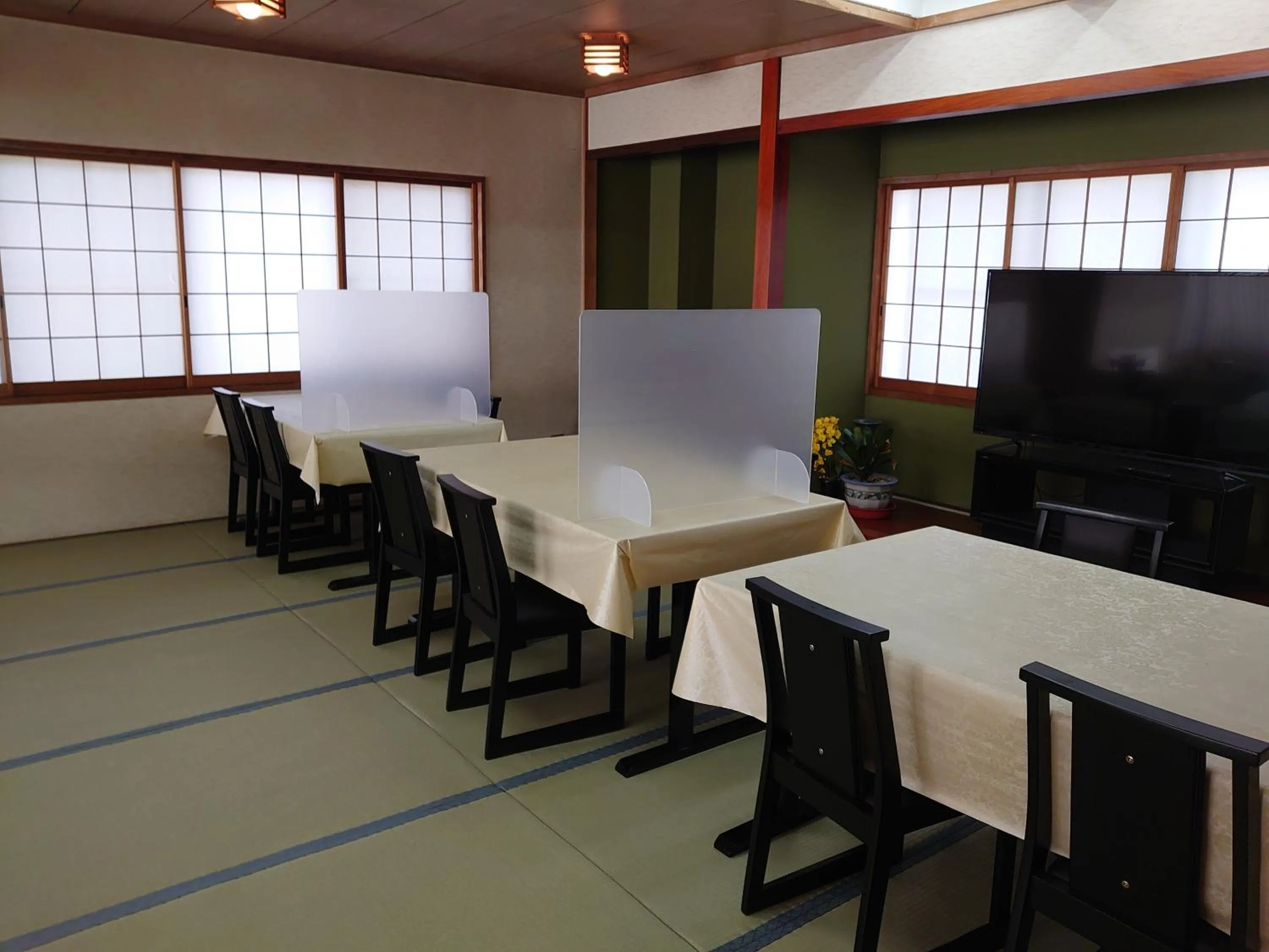 Resort Inn Fujihashi