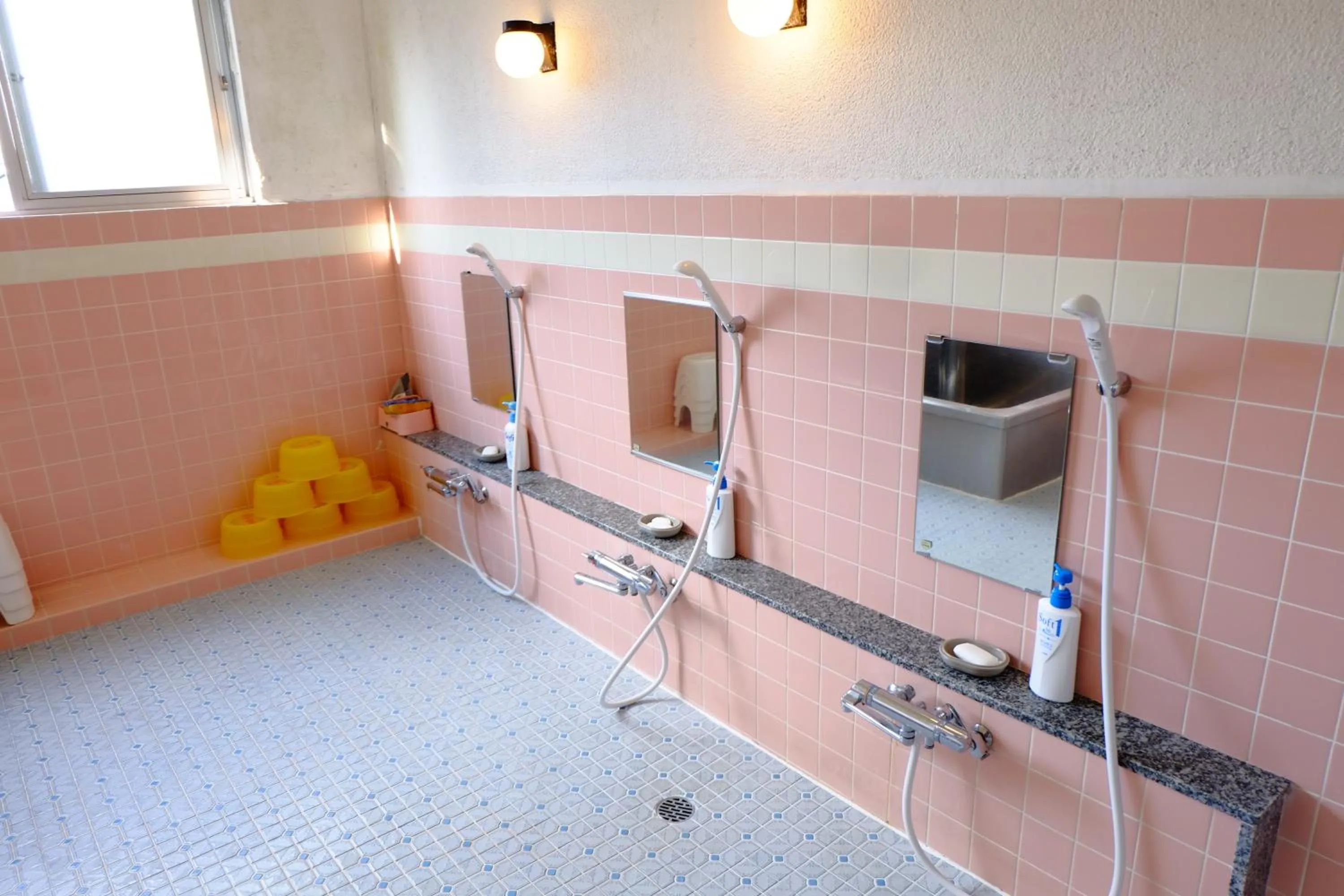 Bathroom in Resort Inn Fujihashi