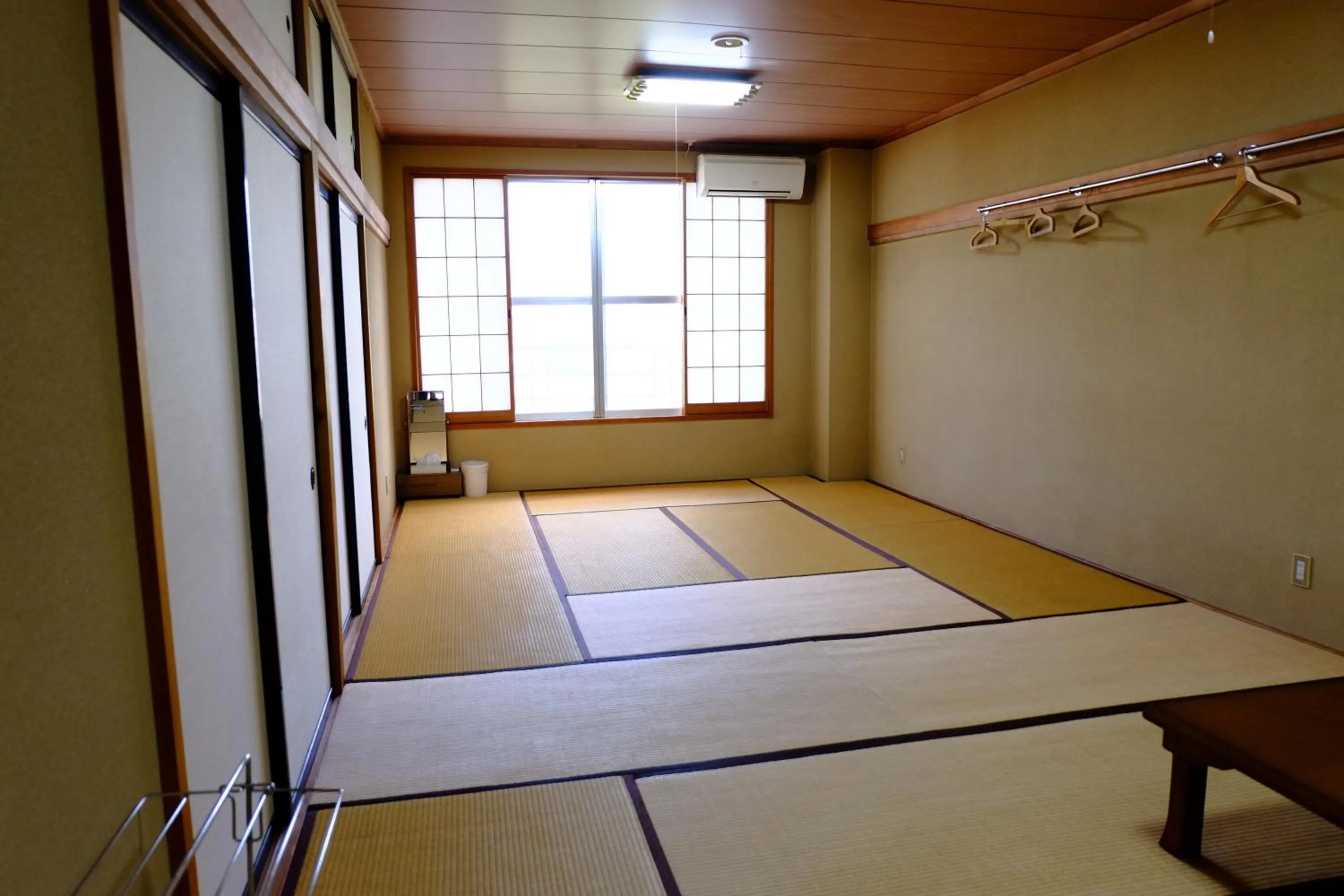 Photo of the whole room in Resort Inn Fujihashi