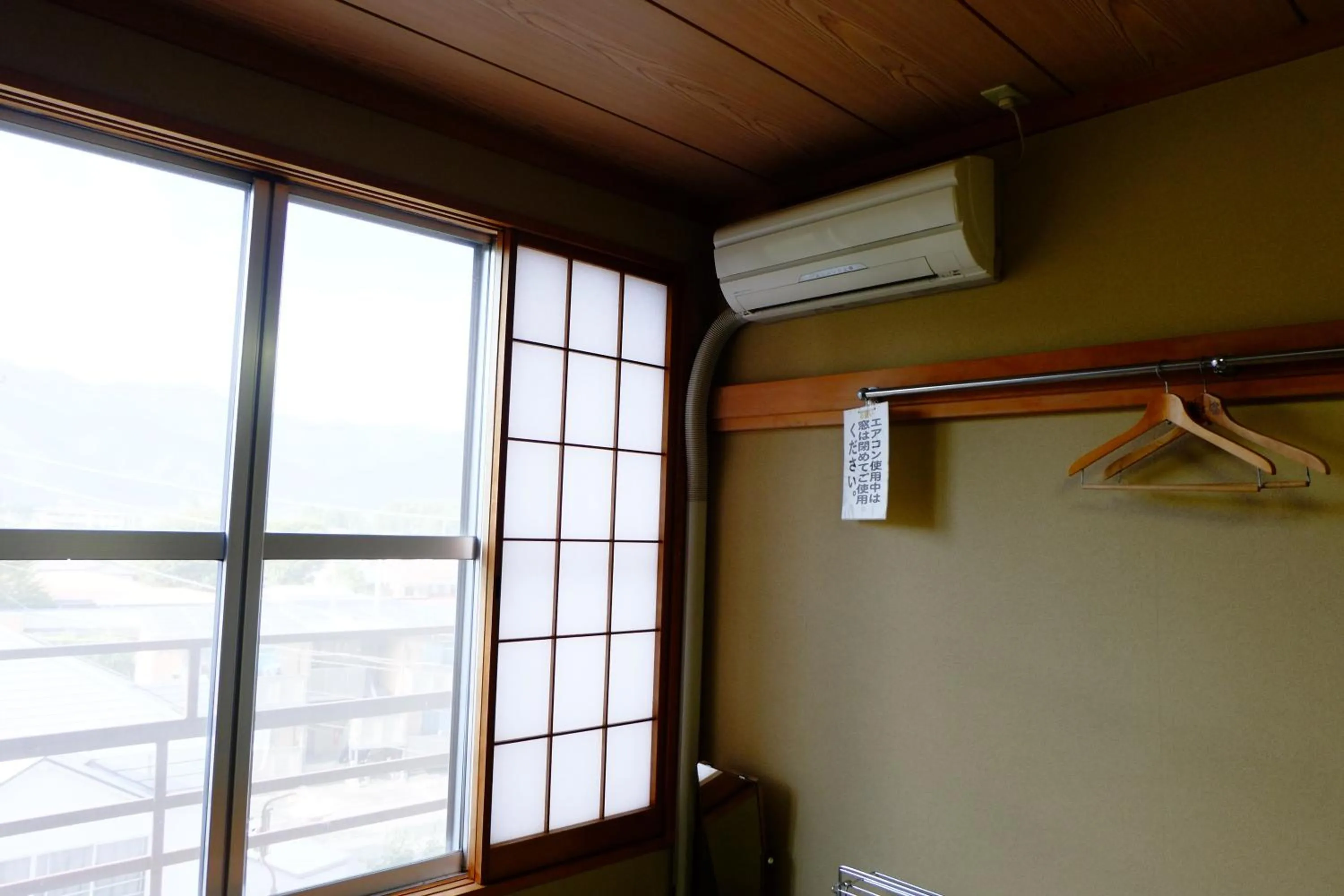 Photo of the whole room in Resort Inn Fujihashi