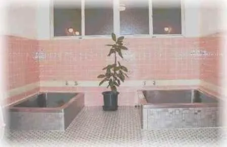 Bathroom in Resort Inn Fujihashi