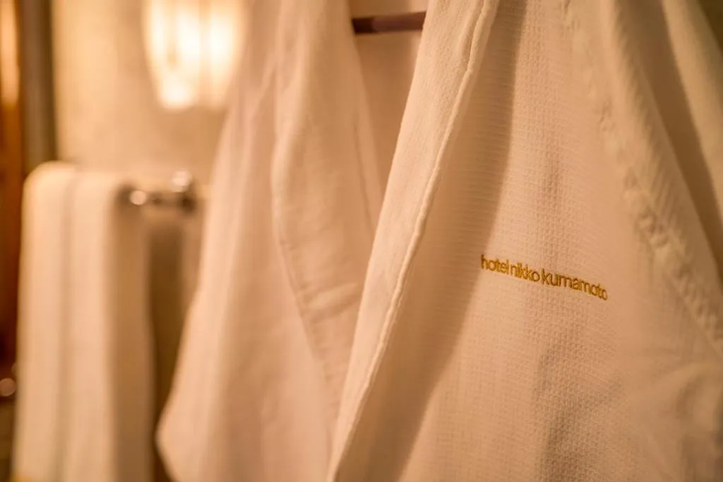 Hotel Nikko Kumamoto