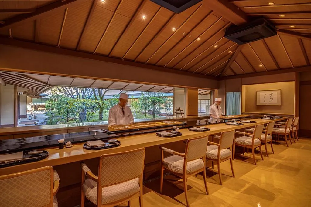 Hotel Nikko Kumamoto