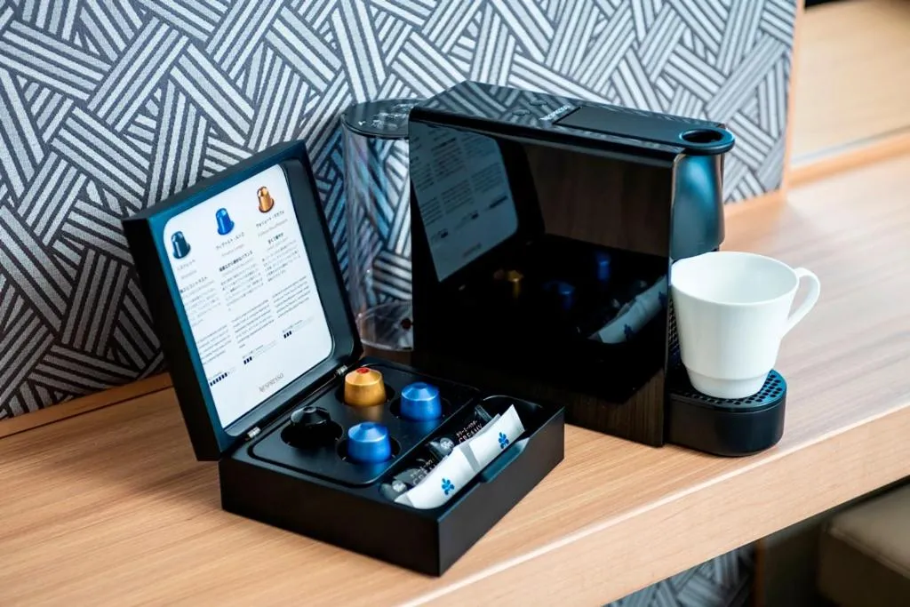 Hotel Nikko Kumamoto