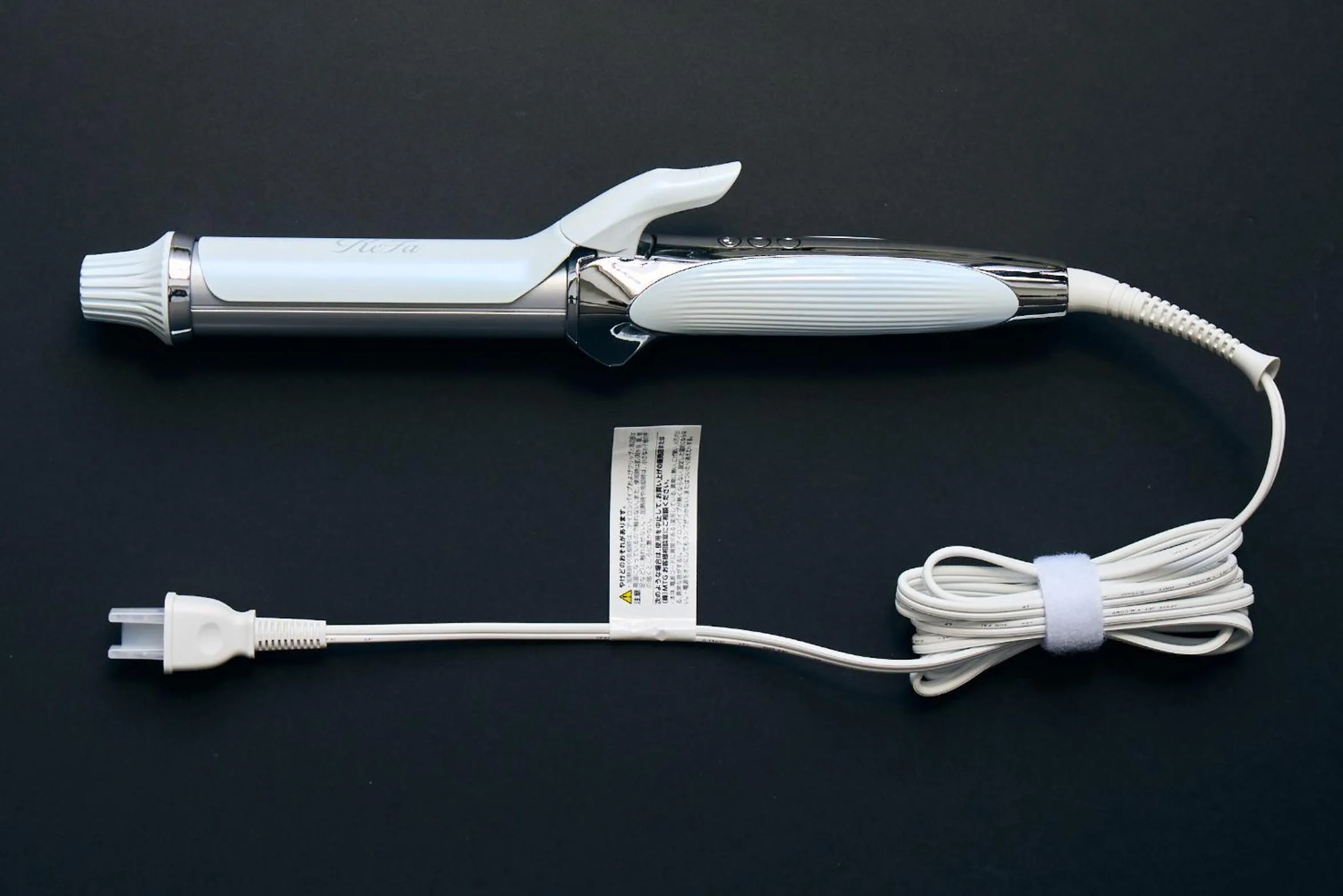 Photo of the whole room in Hotel Nikko Kumamoto