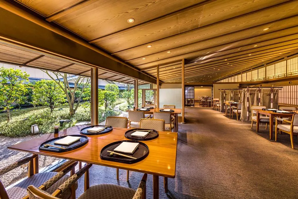 Hotel Nikko Kumamoto