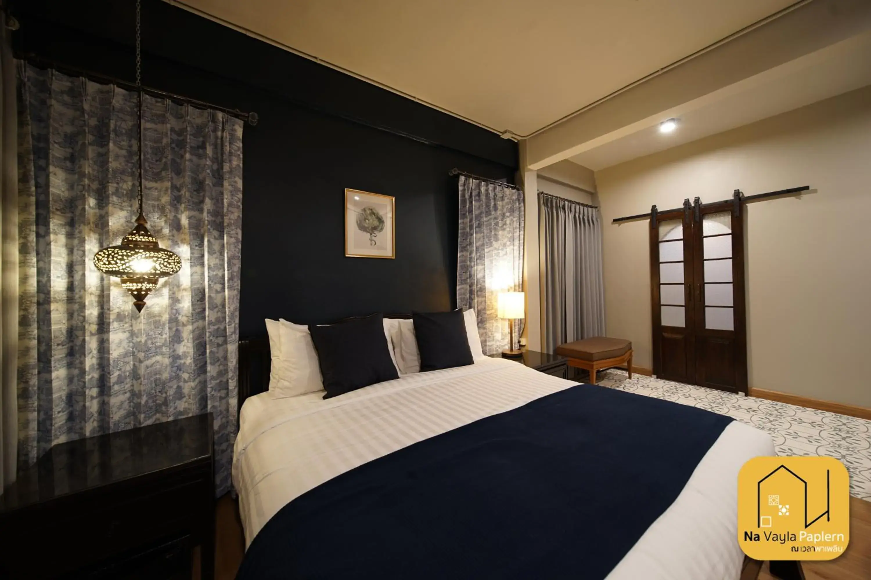 Deluxe Room in Na Vayla PaPlern Deluxe Room in Na Vayla PaPlern