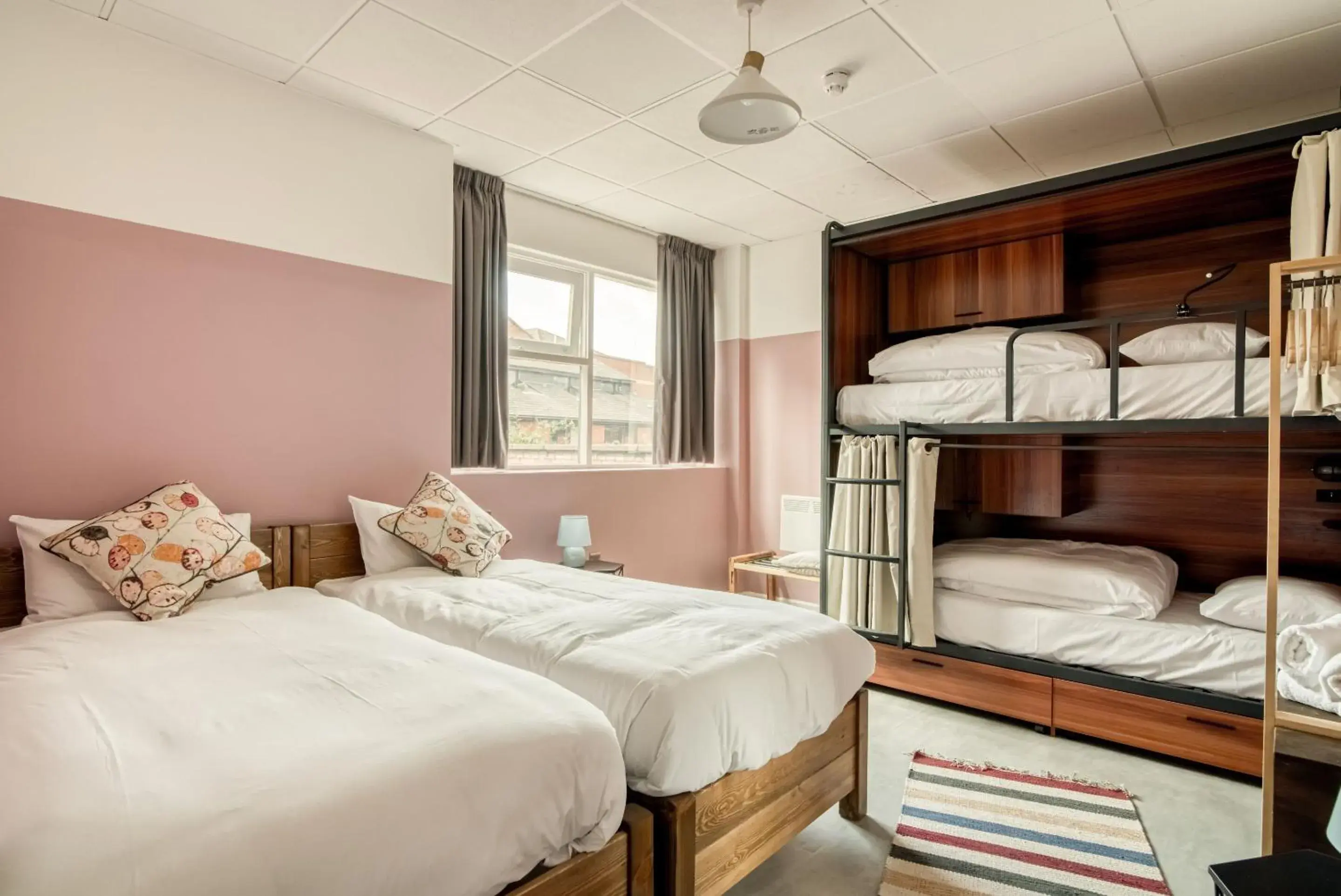 Family Room in Malacuna Birmingham Family Room in Malacuna Birmingham