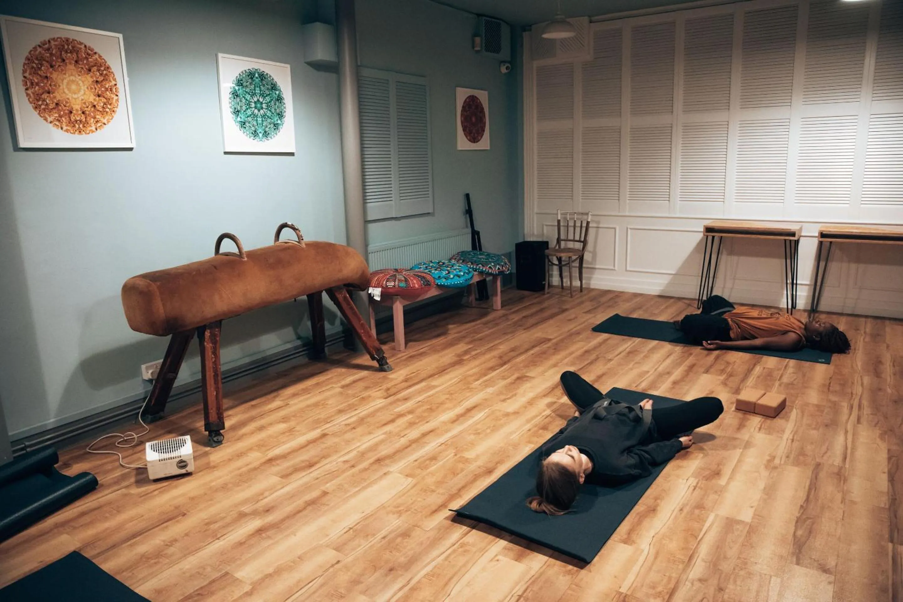 Activities in Malacuna Birmingham