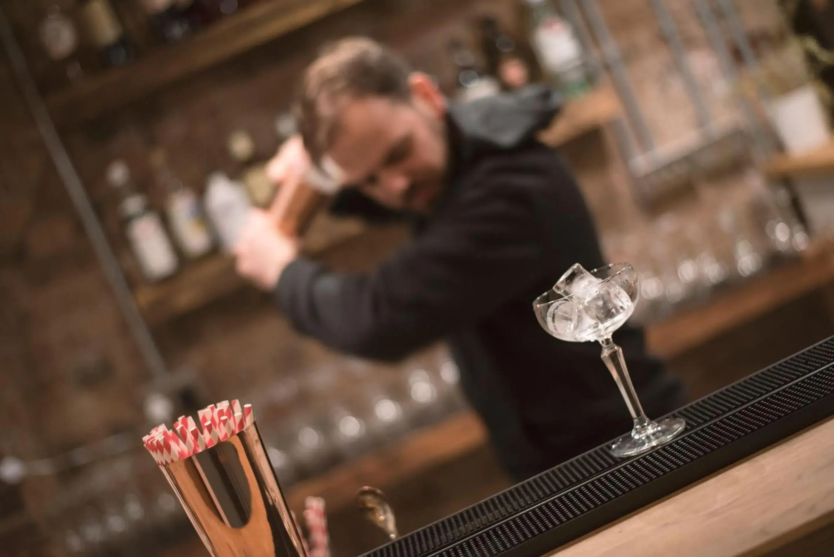 Lounge or bar in Malacuna Birmingham Lounge or bar in Malacuna Birmingham