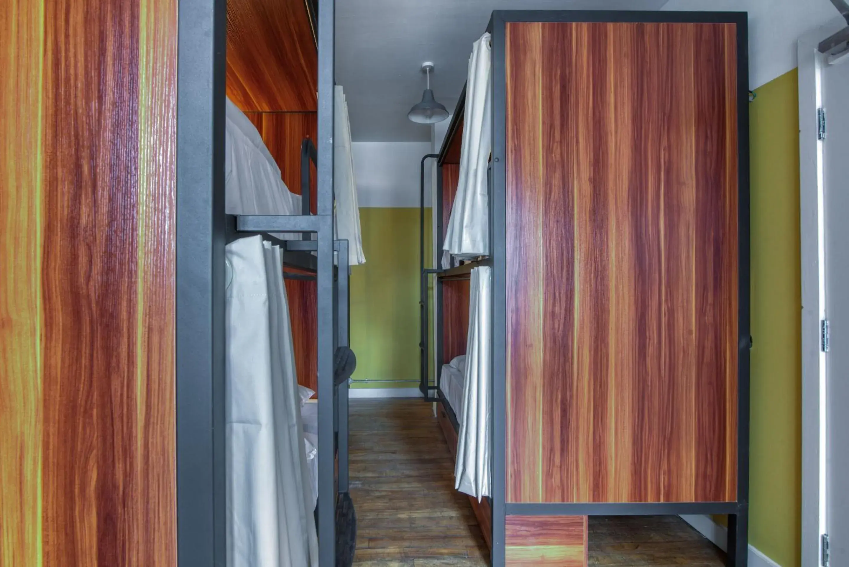 Bed in Malacuna Birmingham Bed in Malacuna Birmingham