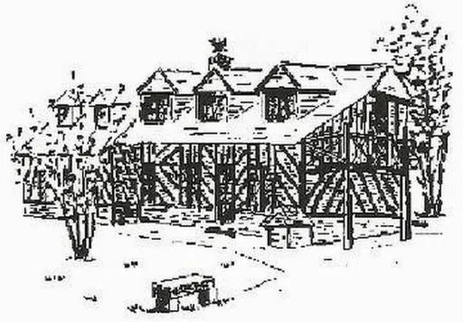 Les Chambres de Paule