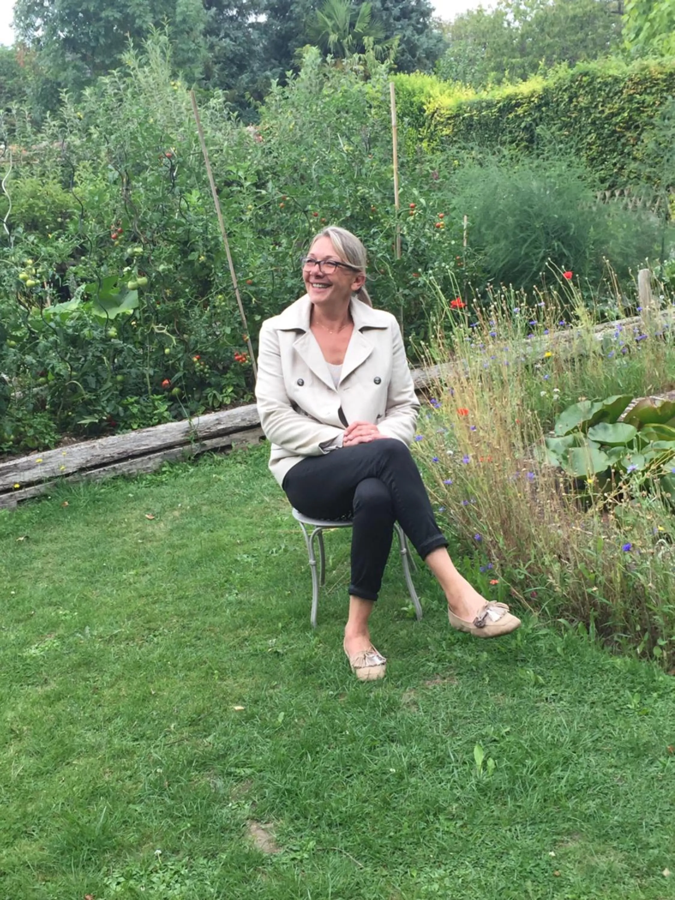 Les Chambres de Paule