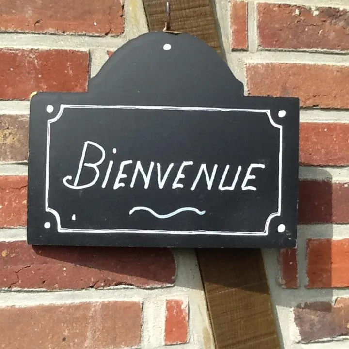 Les Chambres de Paule