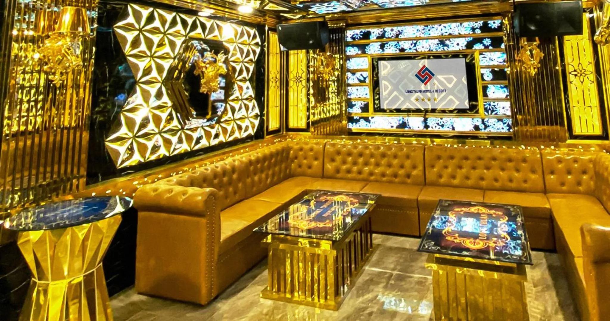 Karaoke in Long Thuan Hotel & Resort