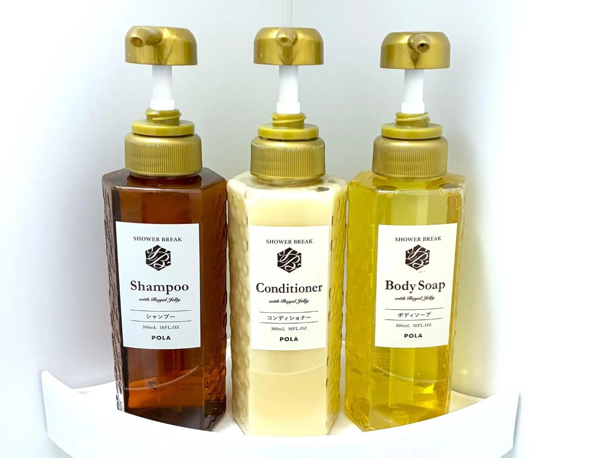 Bathroom in Churaumi on the Beach Motobu