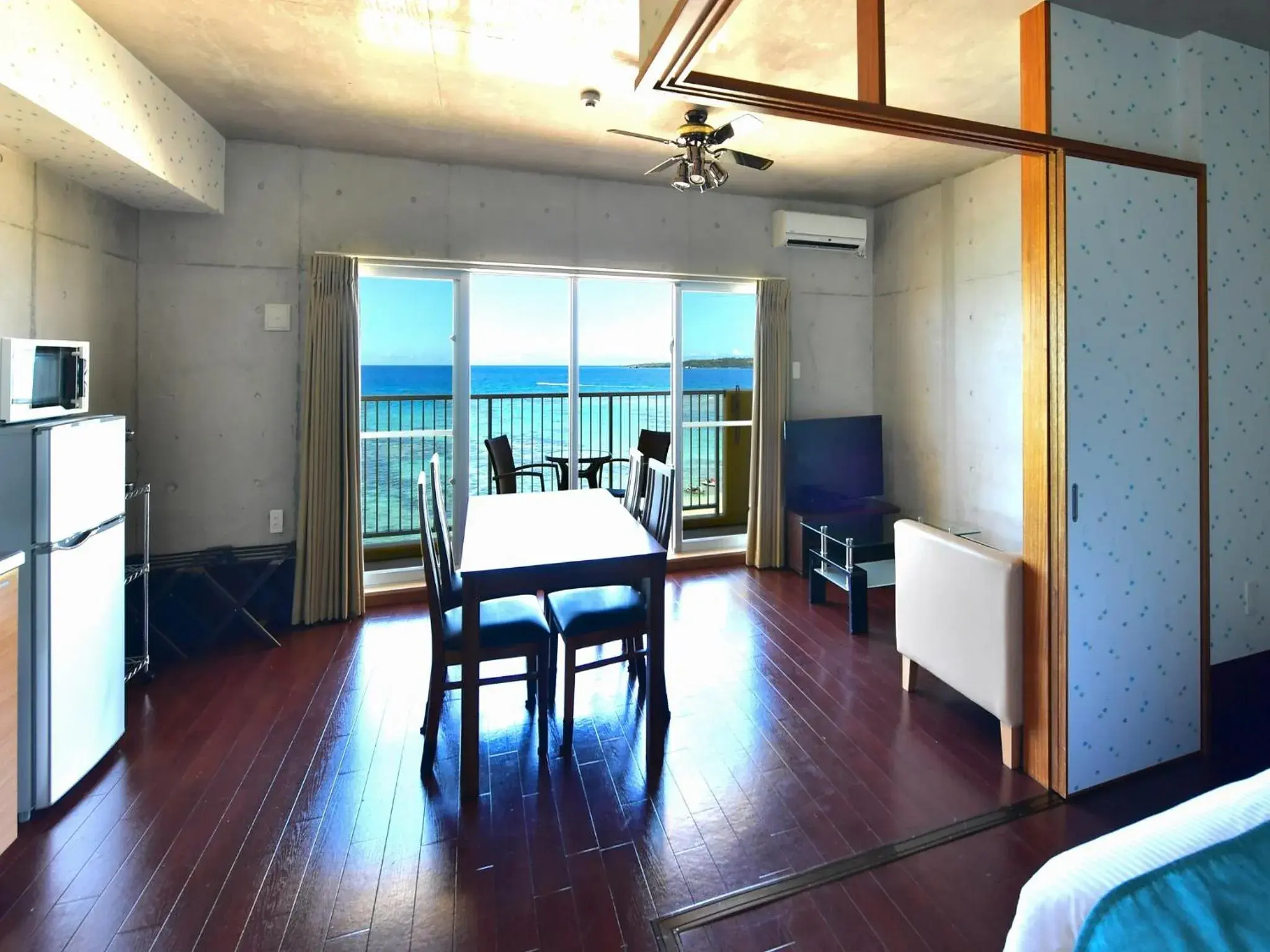 Churaumi on the Beach Motobu Churaumi on the Beach Motobu