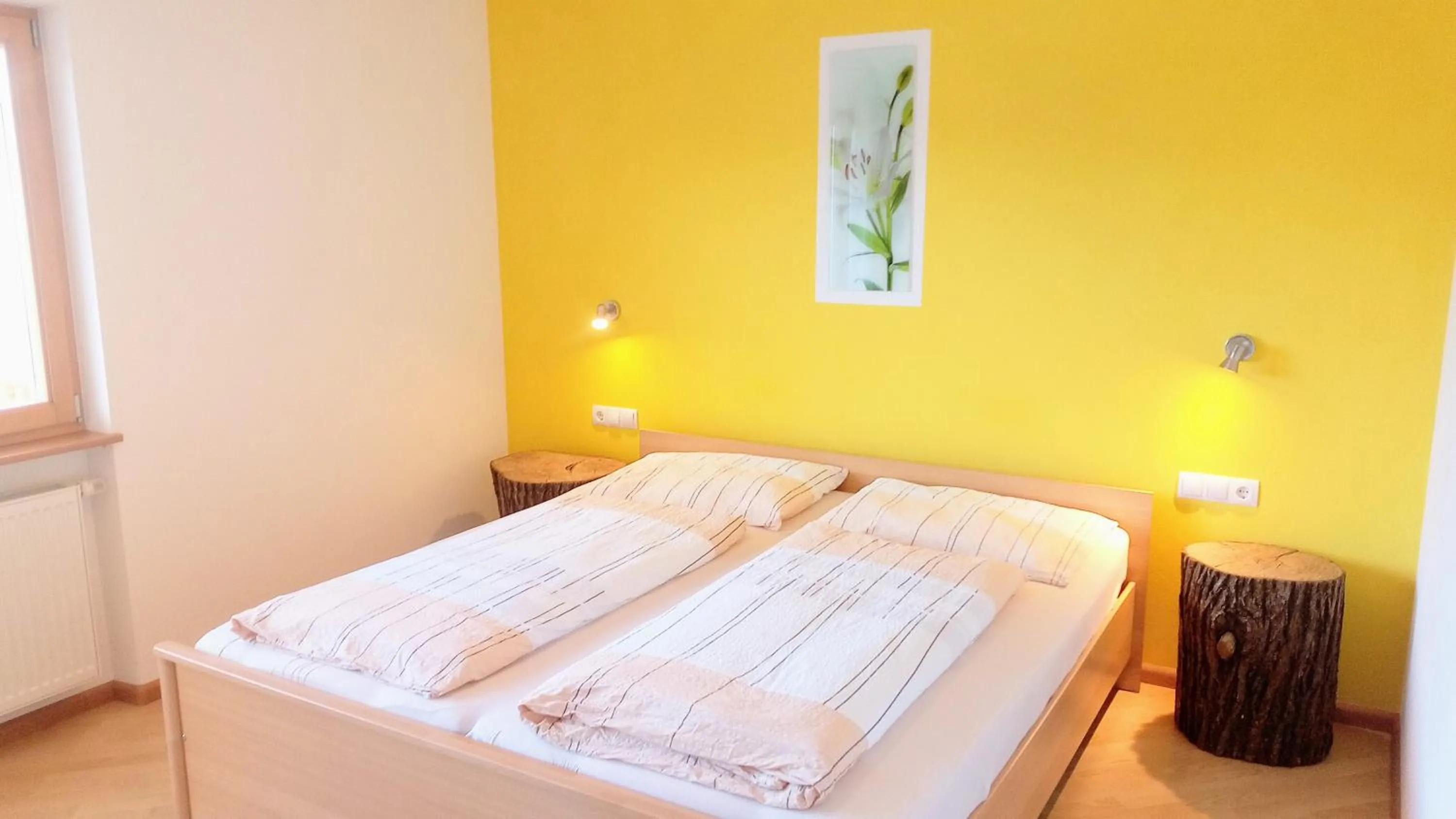 Agriturismo Ferienhof Gschloier - Adults Only