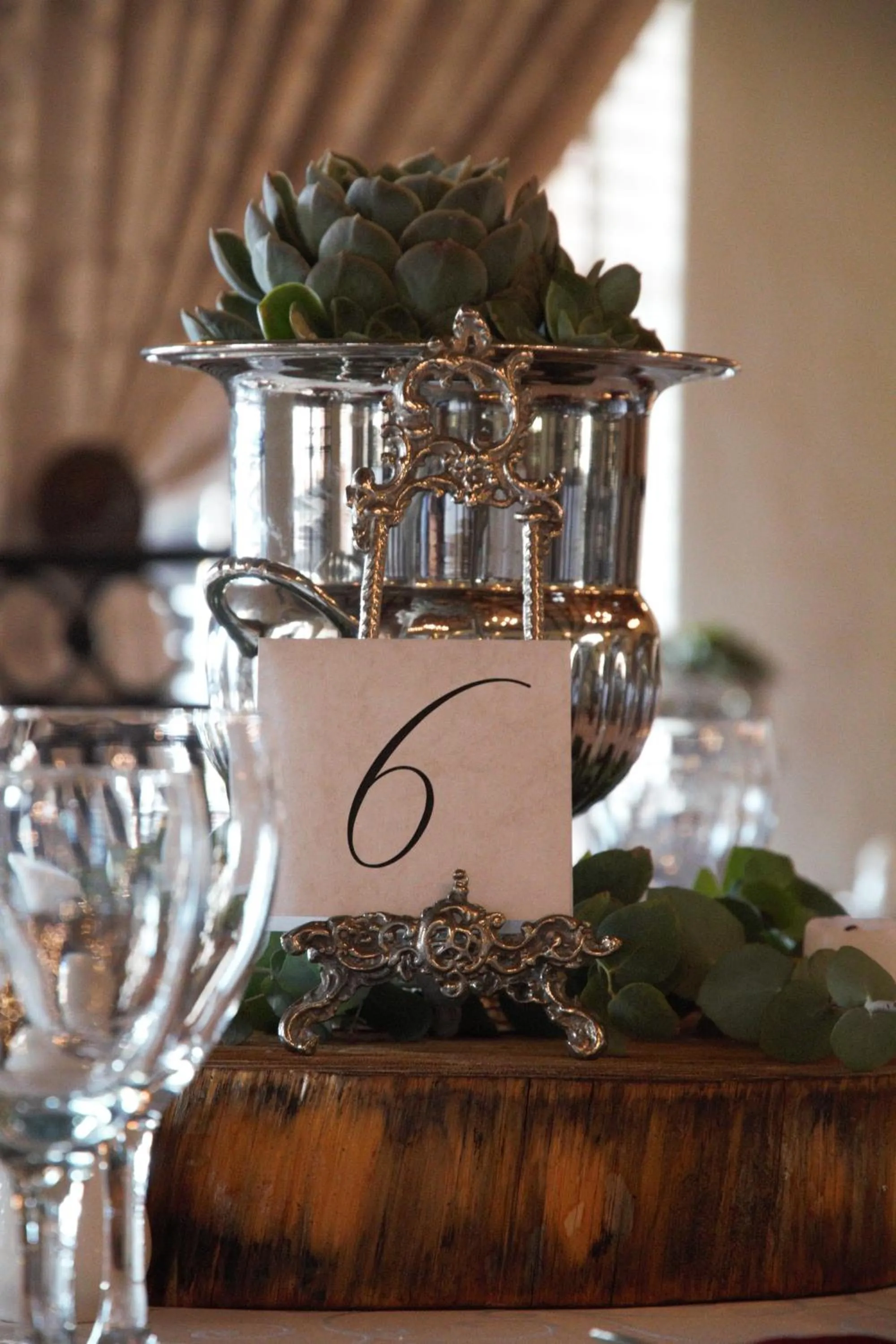 Property building in Grasslands Conference and Wedding Venue