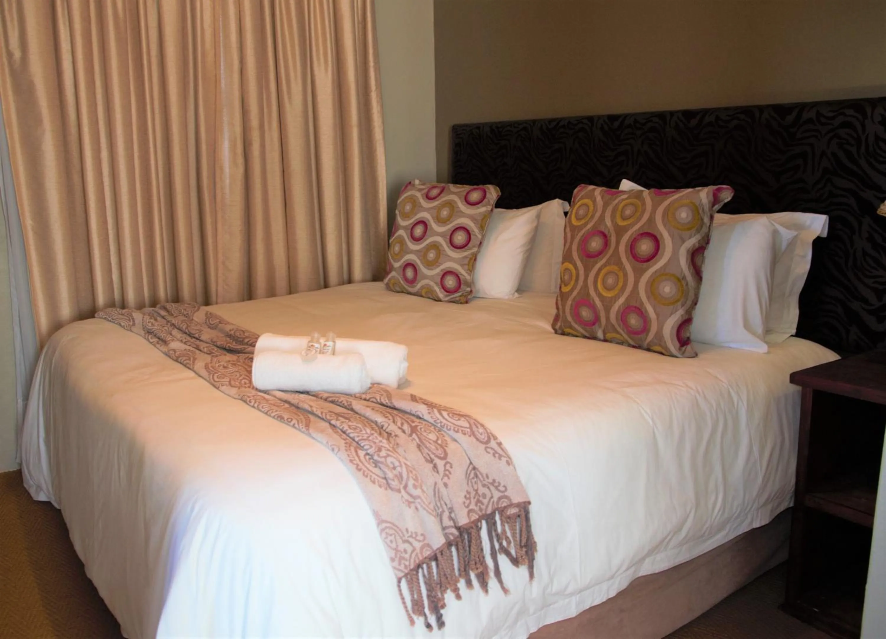 Photo of the whole room in Grasslands Conference and Wedding Venue