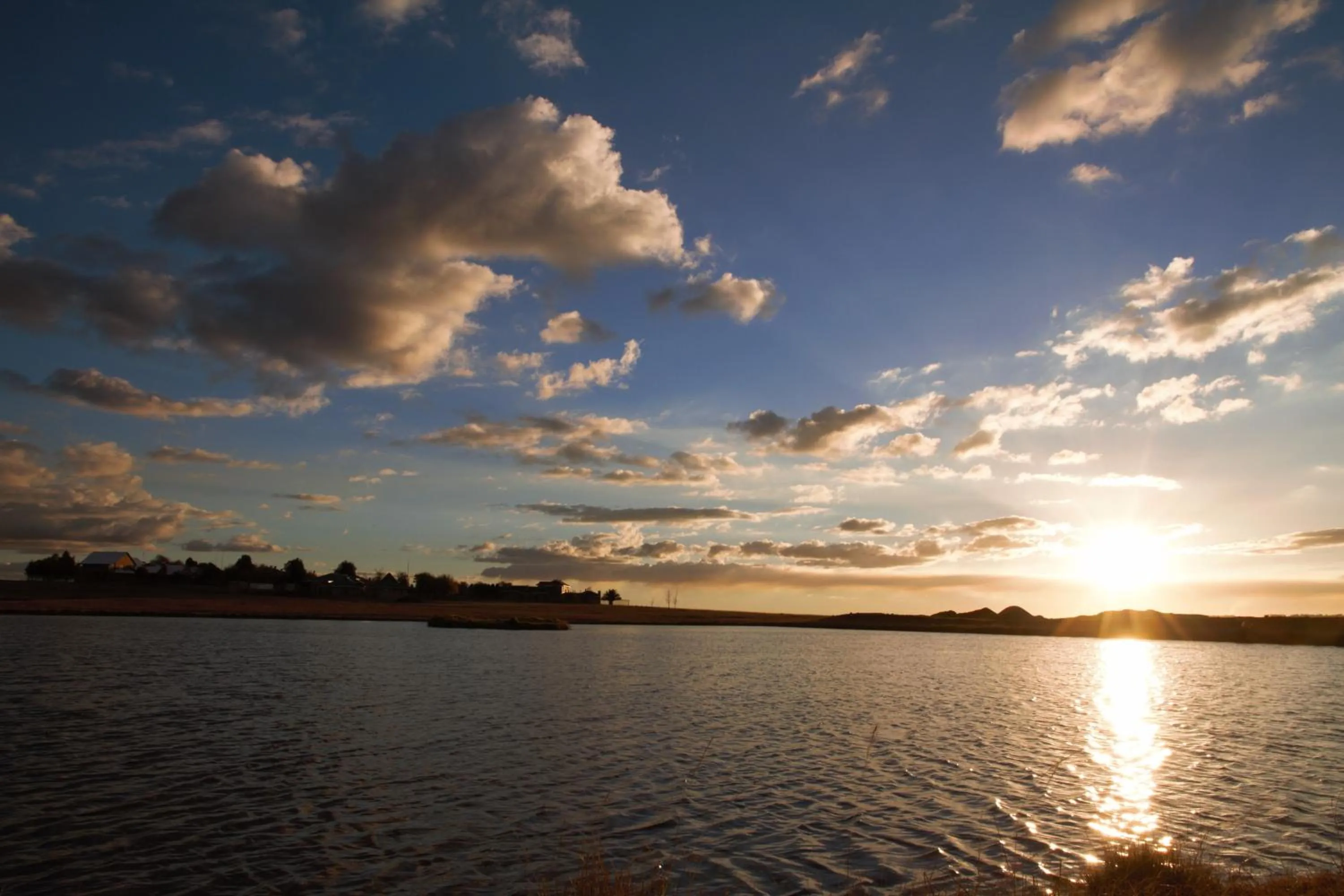 Property building in Grasslands Conference and Wedding Venue