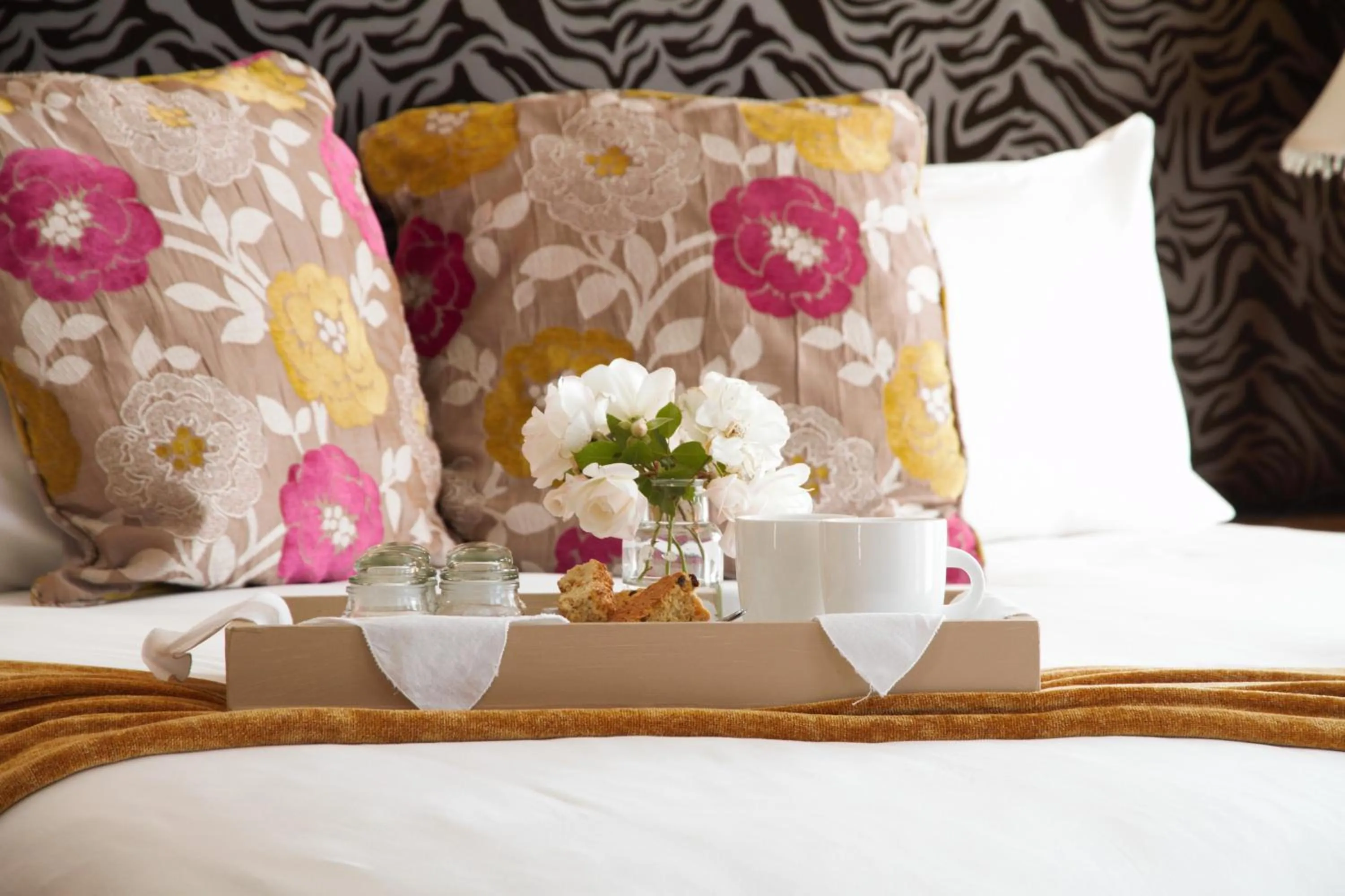 Coffee/tea facilities in Grasslands Conference and Wedding Venue