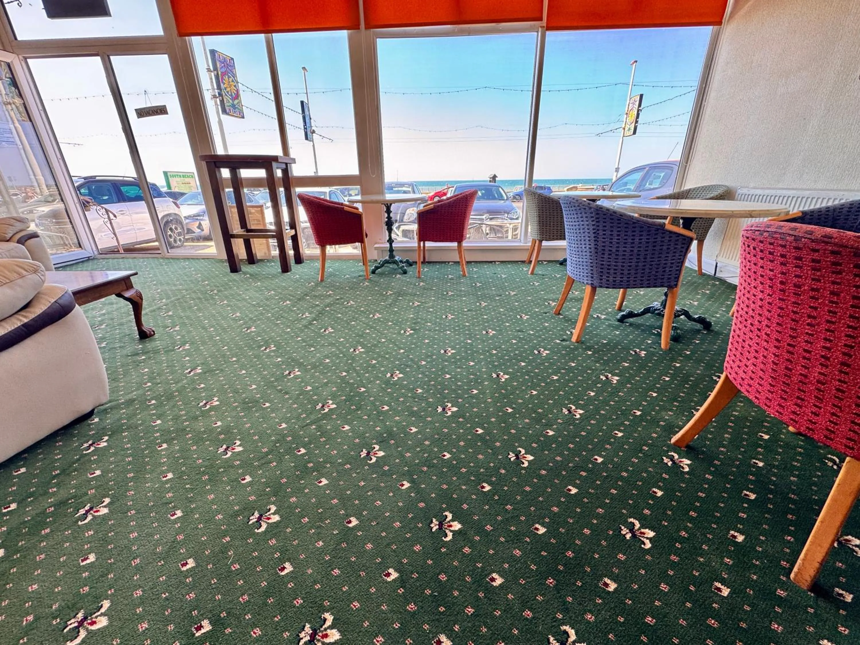 South Beach Hotel
