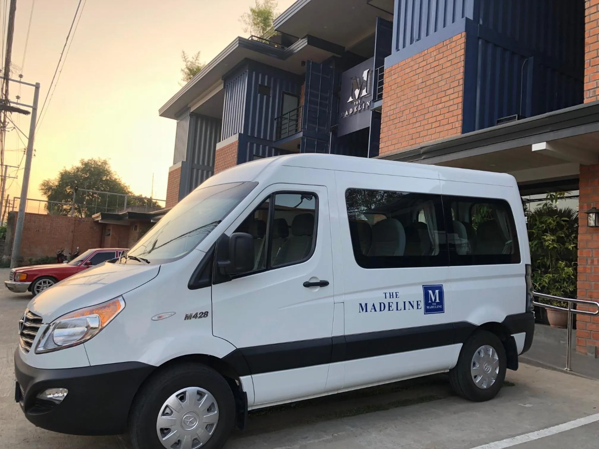 Other in The Madeline Boutique Hotel & Suites