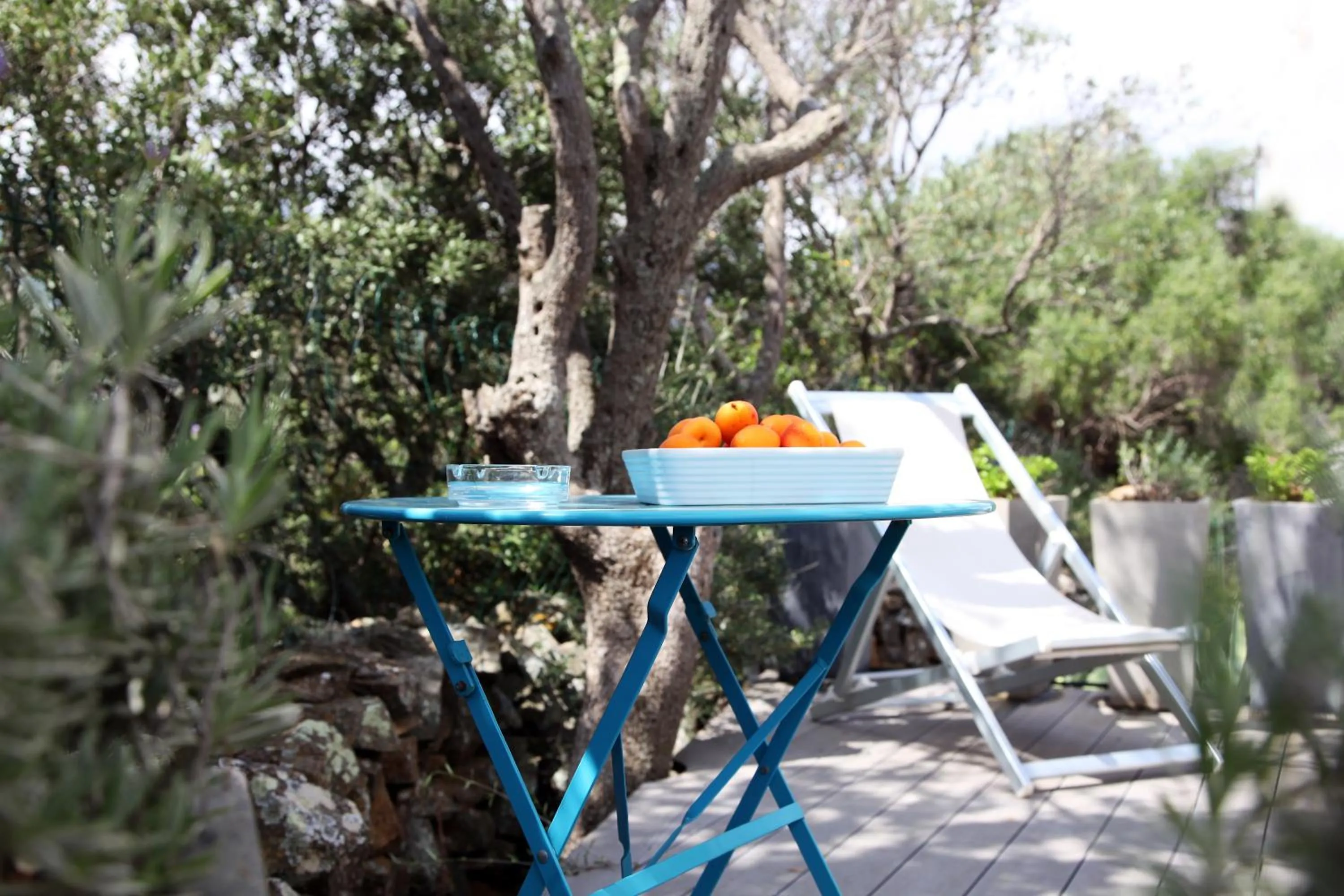 Résidence Le Clos Saint Paul