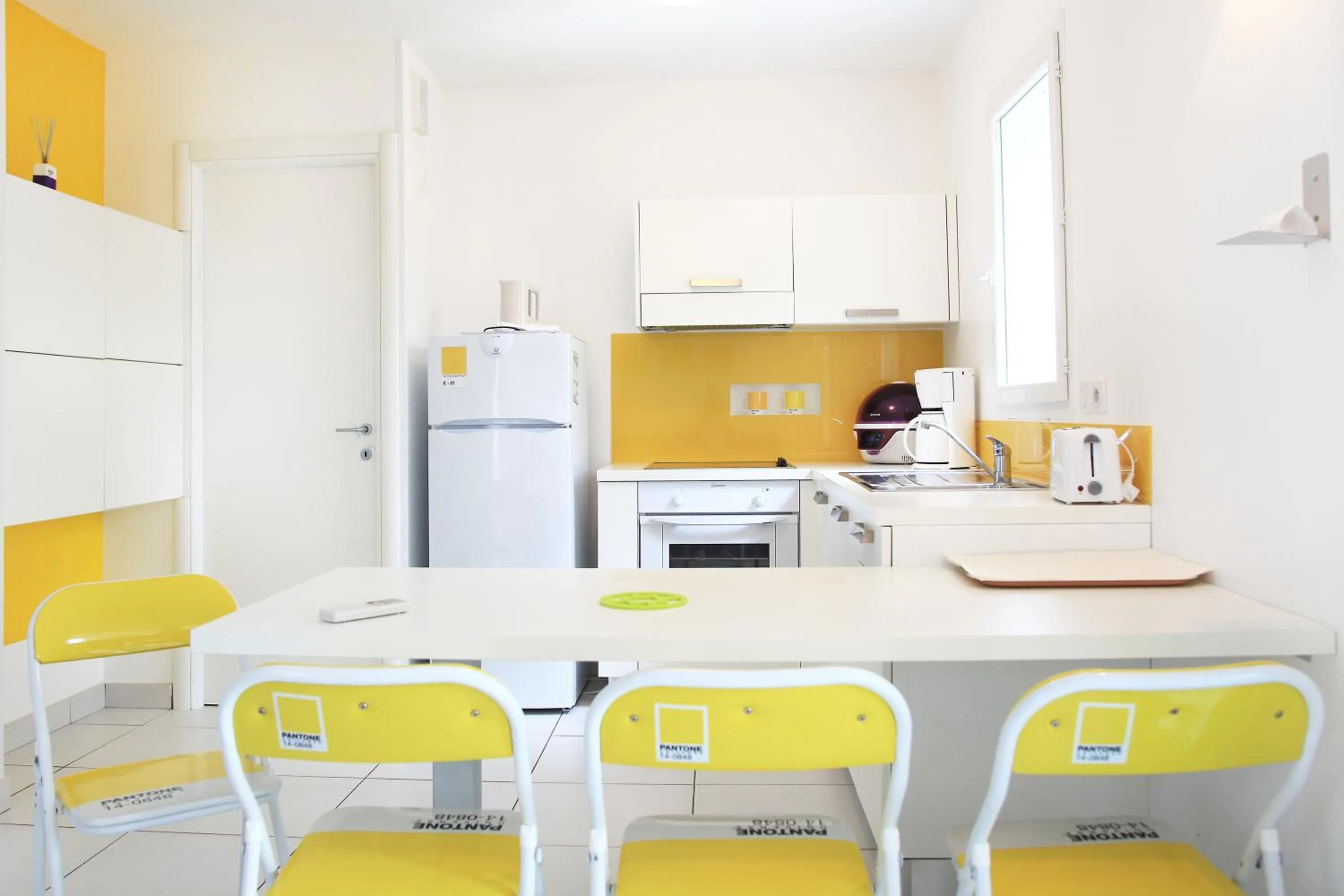 Résidence Le Clos Saint Paul