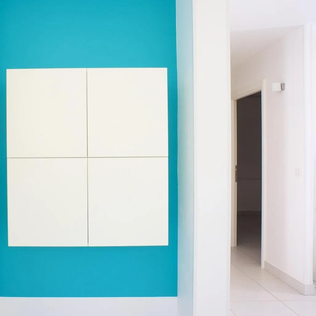Dining area in Résidence Le Clos Saint Paul
