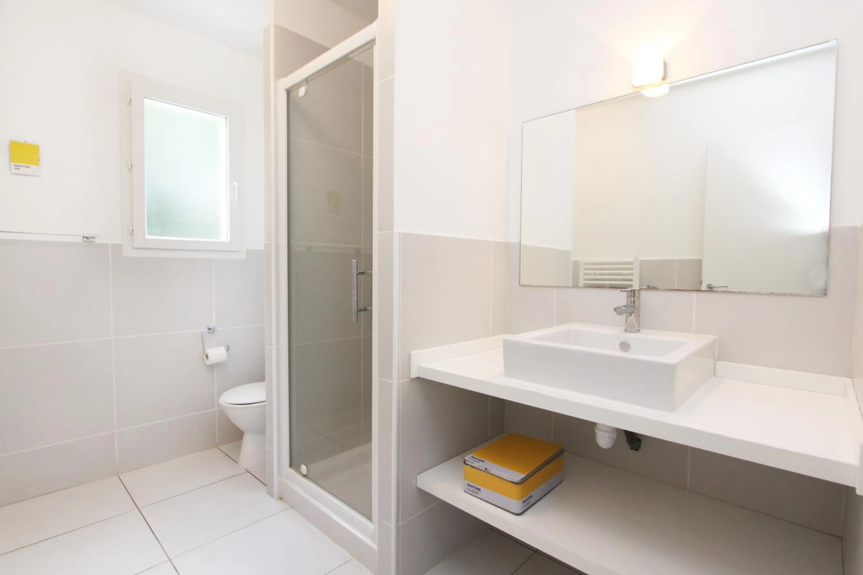 Résidence Le Clos Saint Paul