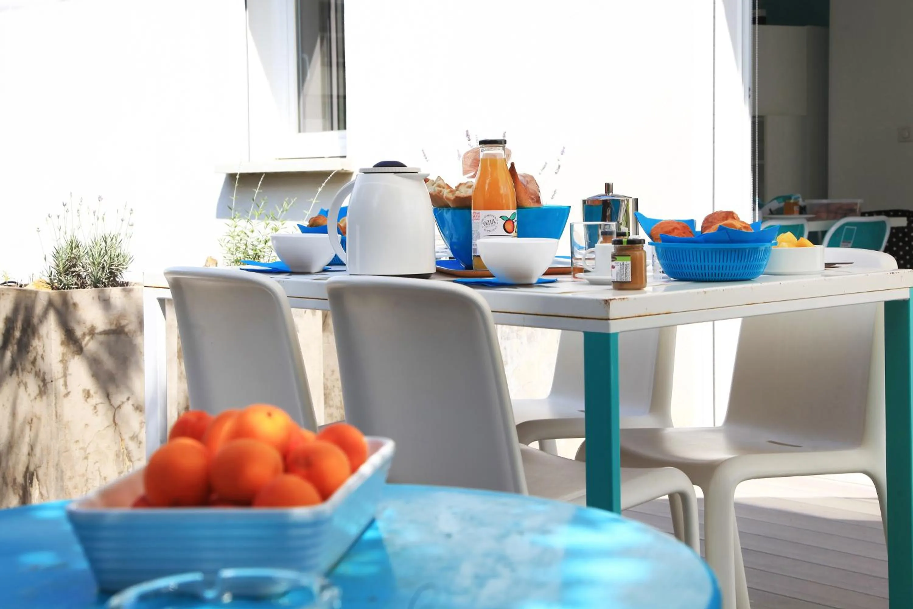 Résidence Le Clos Saint Paul