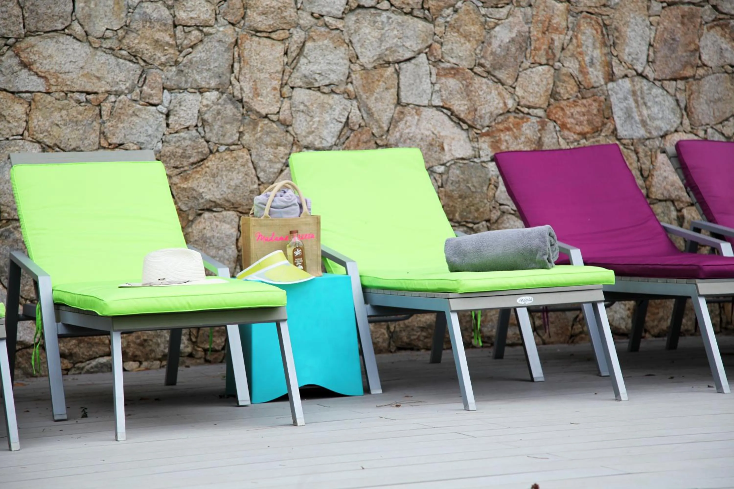 Résidence Le Clos Saint Paul