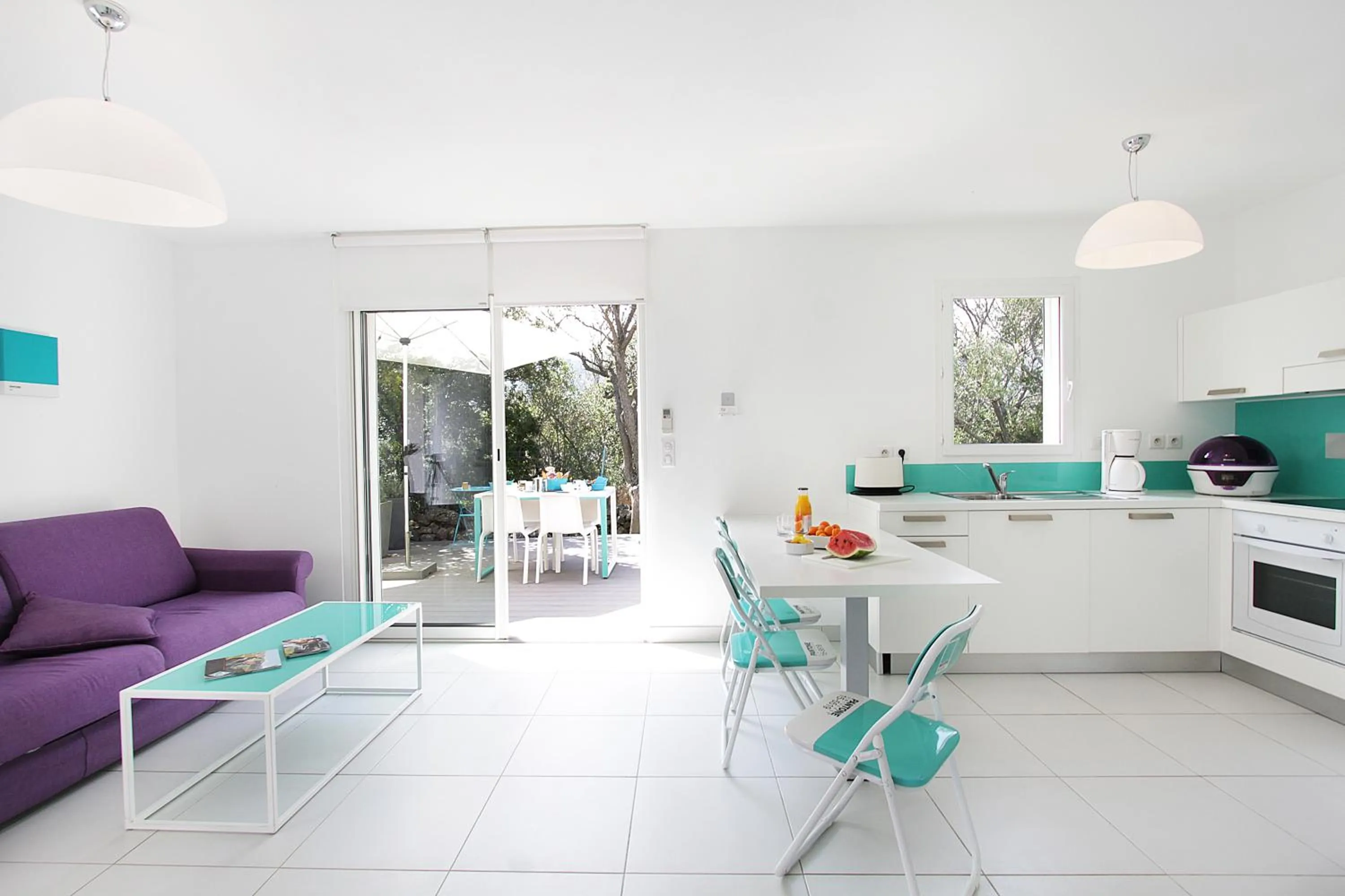 Résidence Le Clos Saint Paul