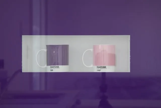 Kitchen or kitchenette in Résidence Le Clos Saint Paul