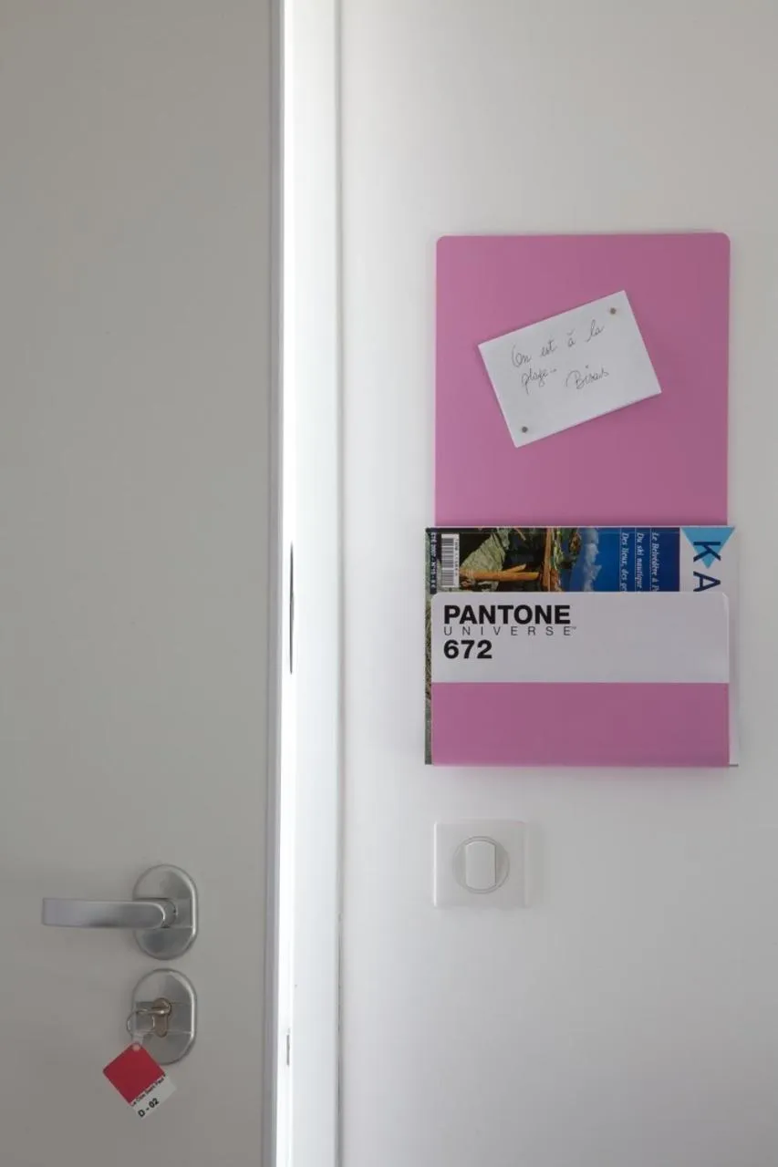 Facade/entrance in Résidence Le Clos Saint Paul