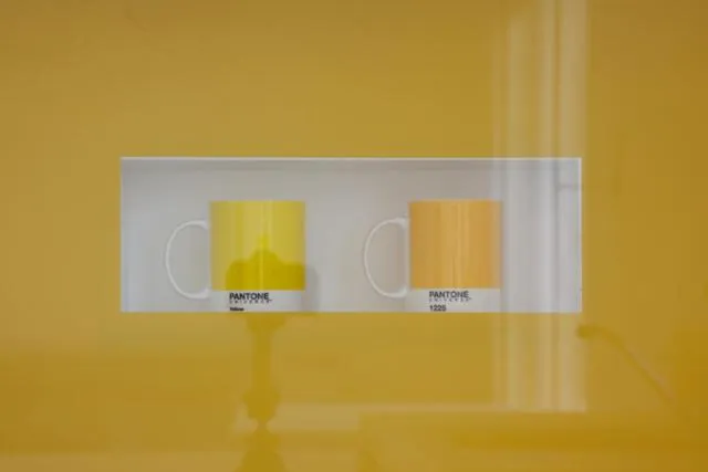 Kitchen or kitchenette in Résidence Le Clos Saint Paul