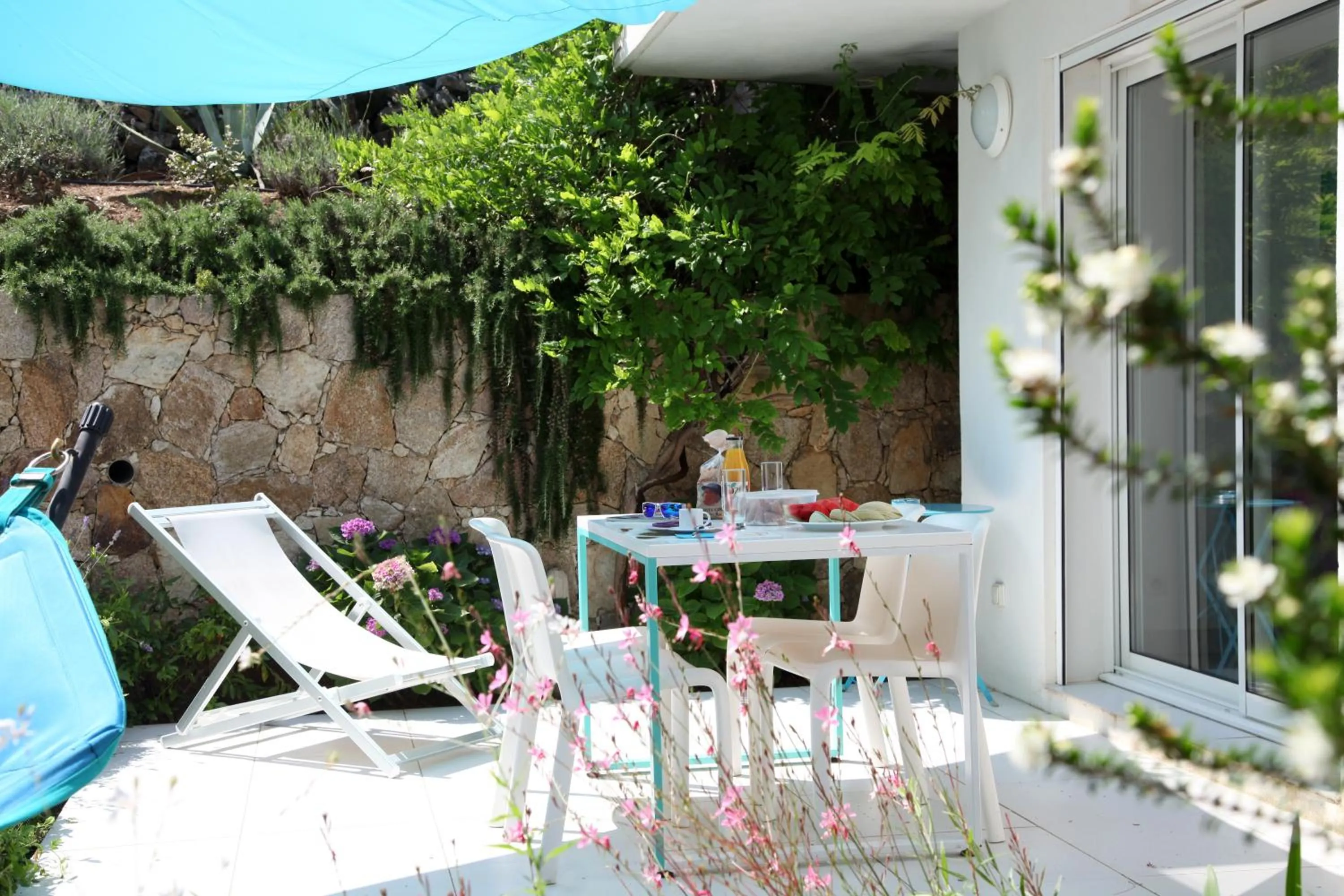 Résidence Le Clos Saint Paul