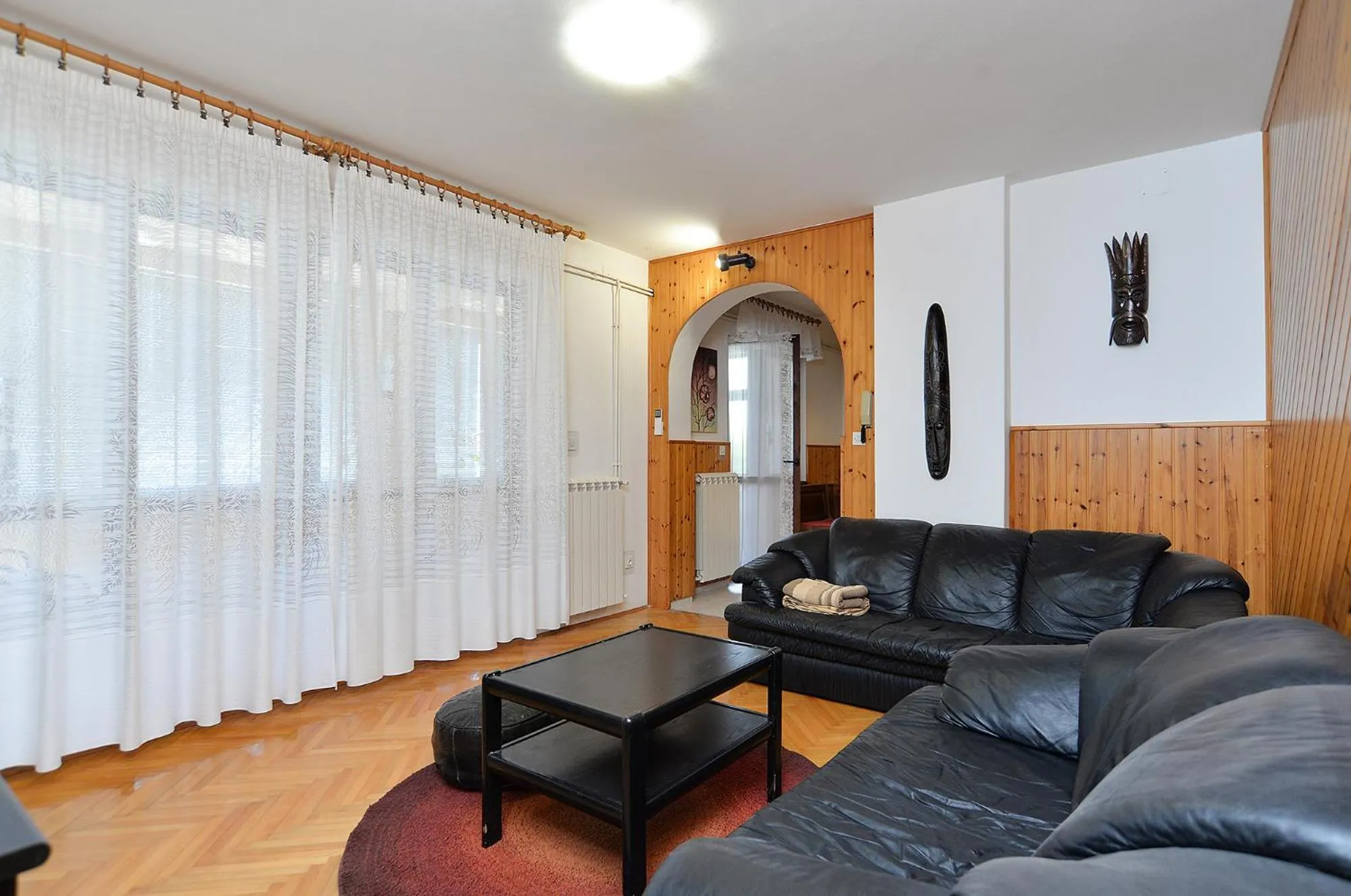 Apartments Irena 531