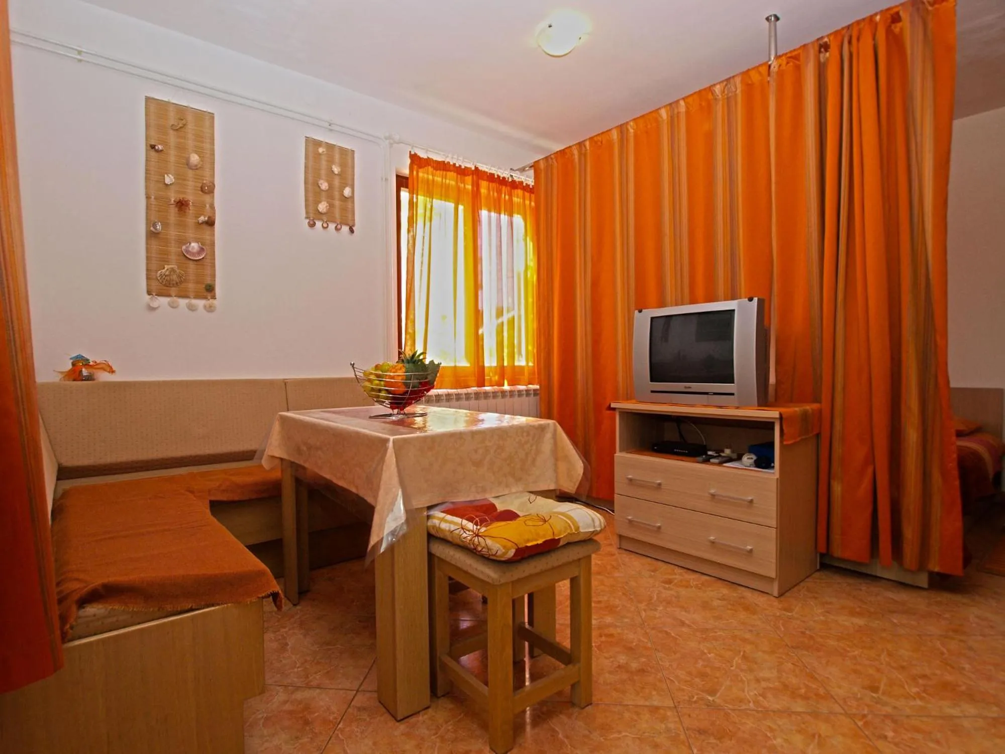 Apartments Irena 531
