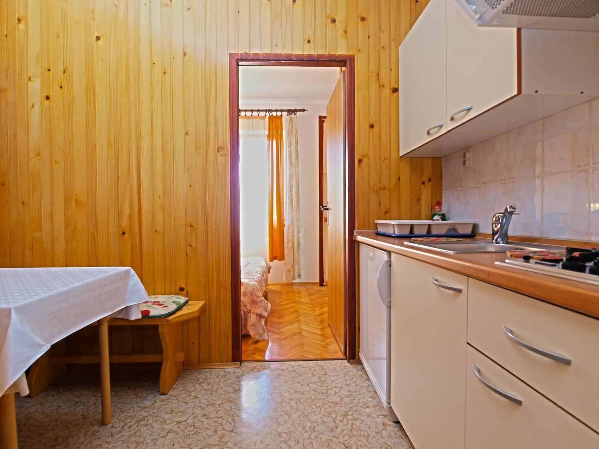 Apartments Irena 531