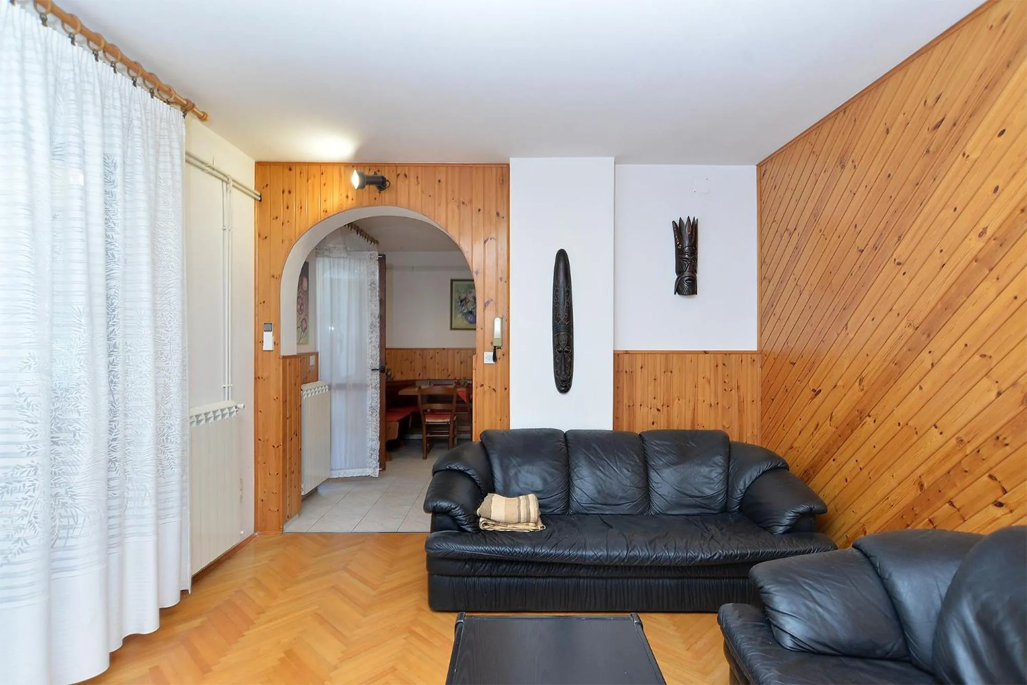 Apartments Irena 531