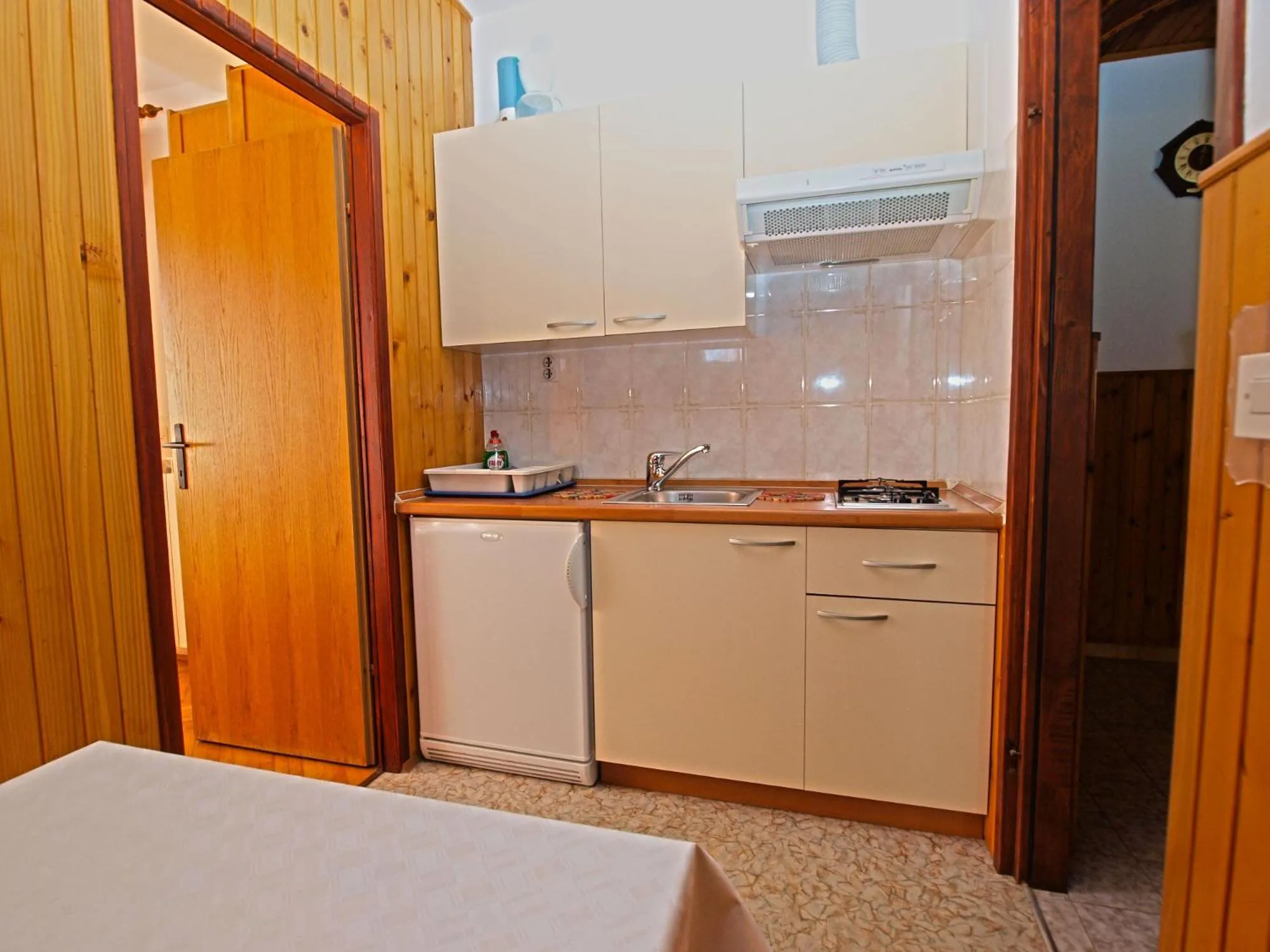 Apartments Irena 531