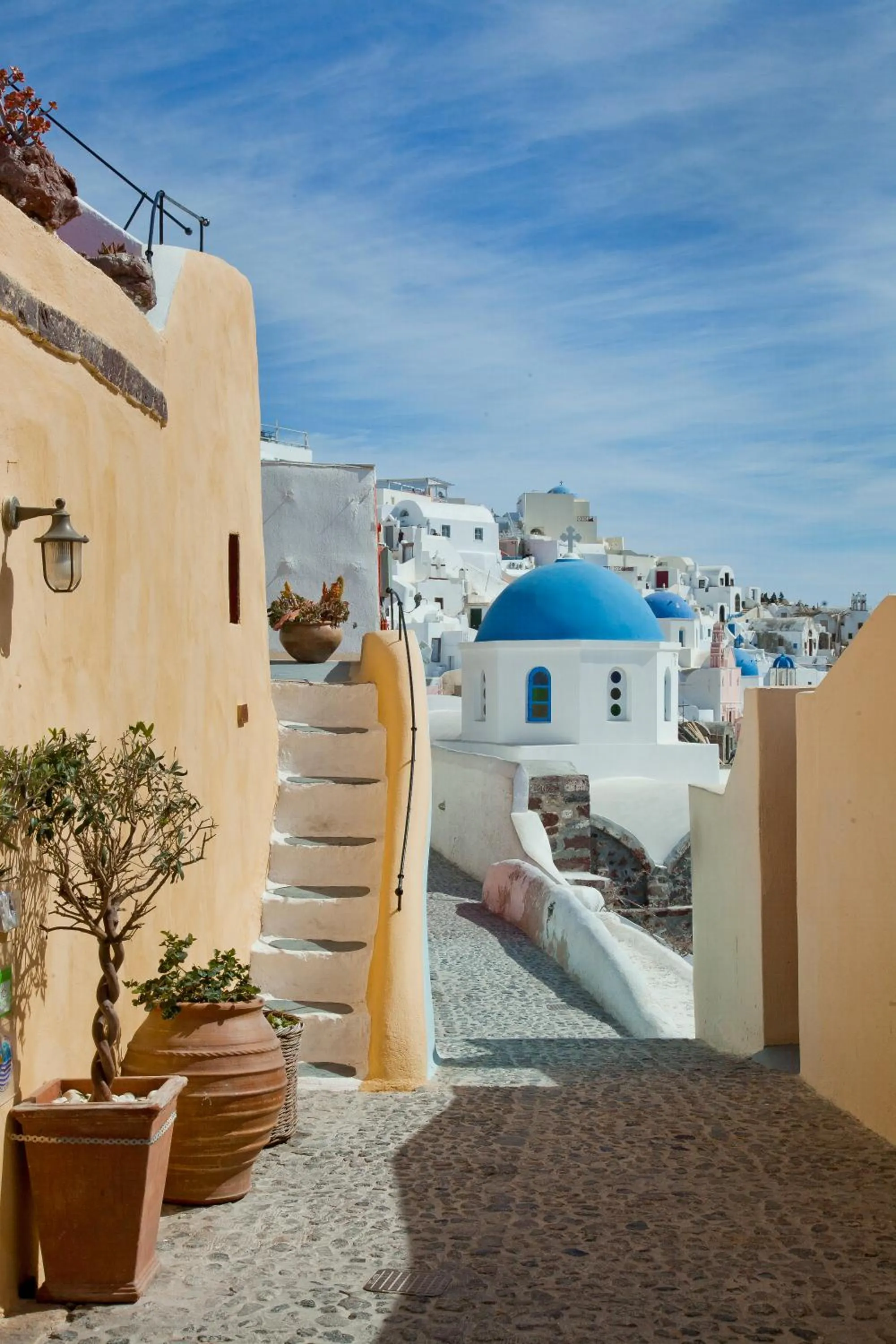 Property building in Zoe Aegeas Traditional houses