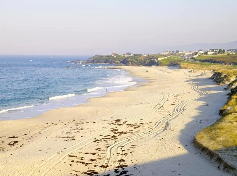 Monqar Playa Foz